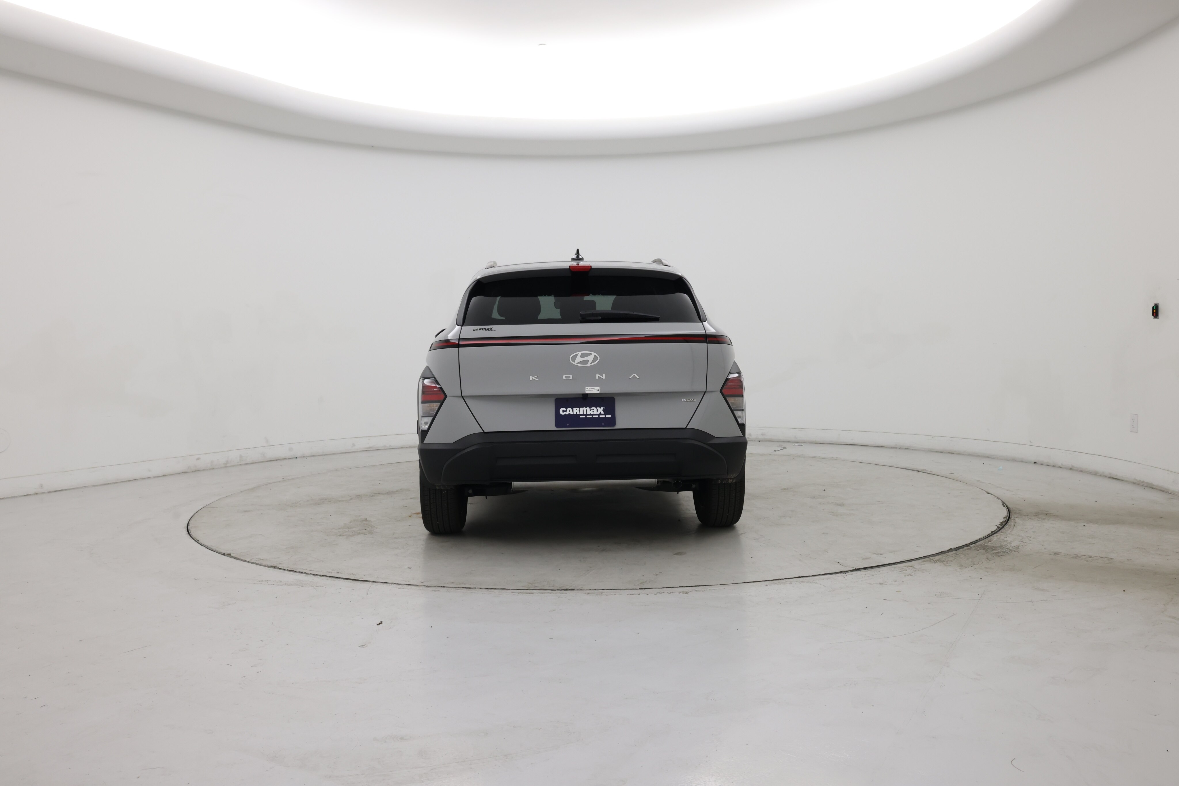 Thumbnail: 2025 Hyundai Kona - 9