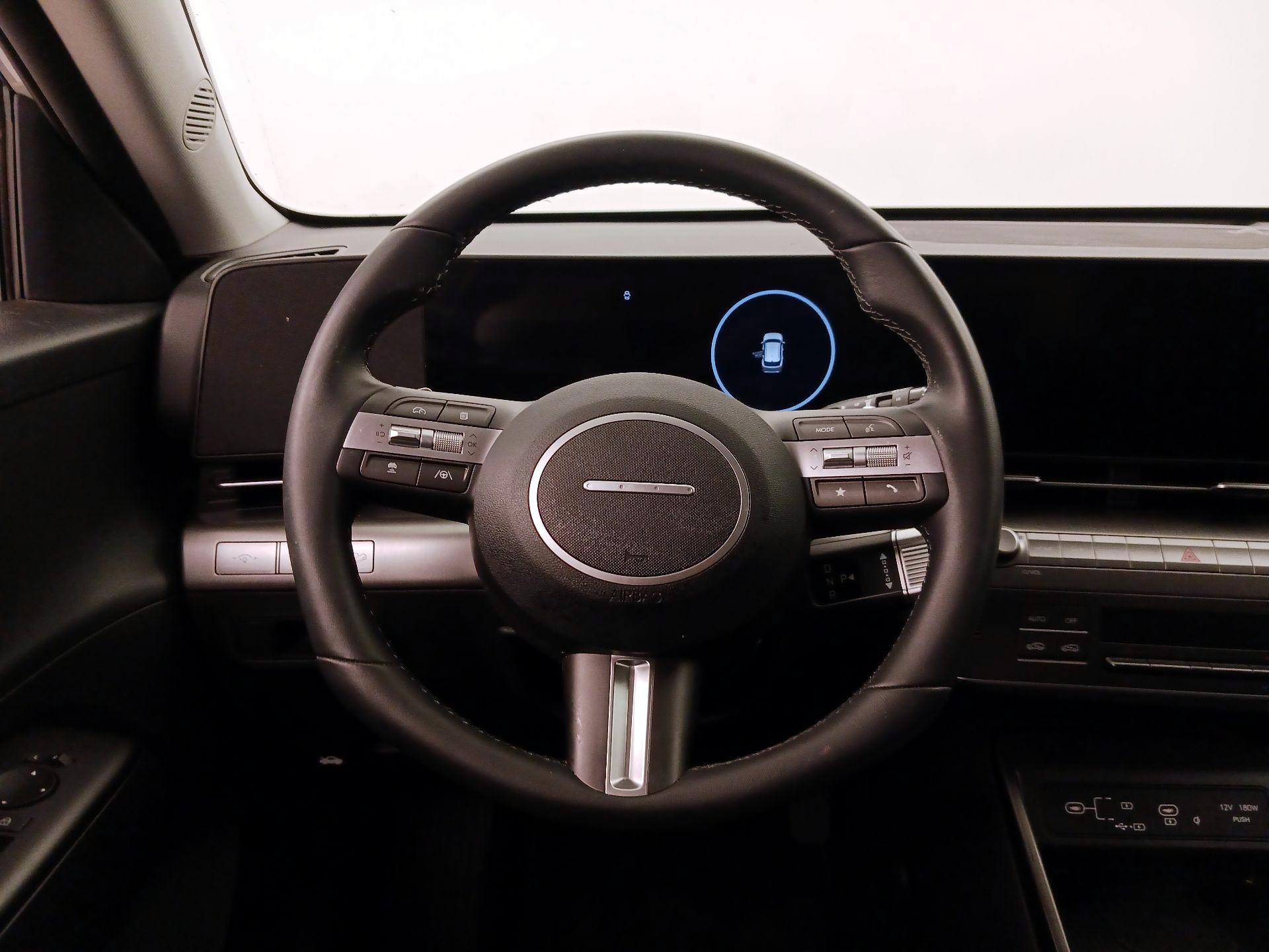 Thumbnail: 2025 Hyundai Kona - 10