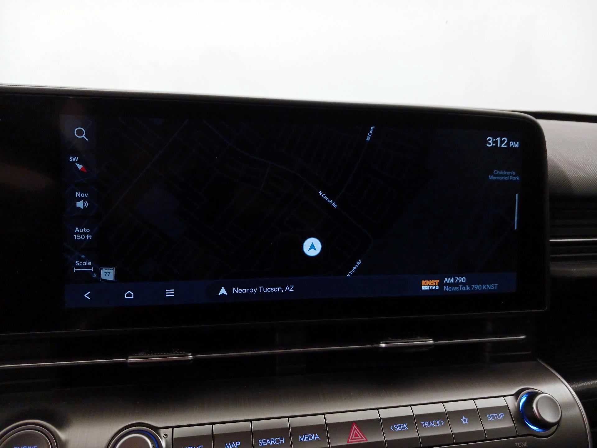 Thumbnail: 2025 Hyundai Kona - 14