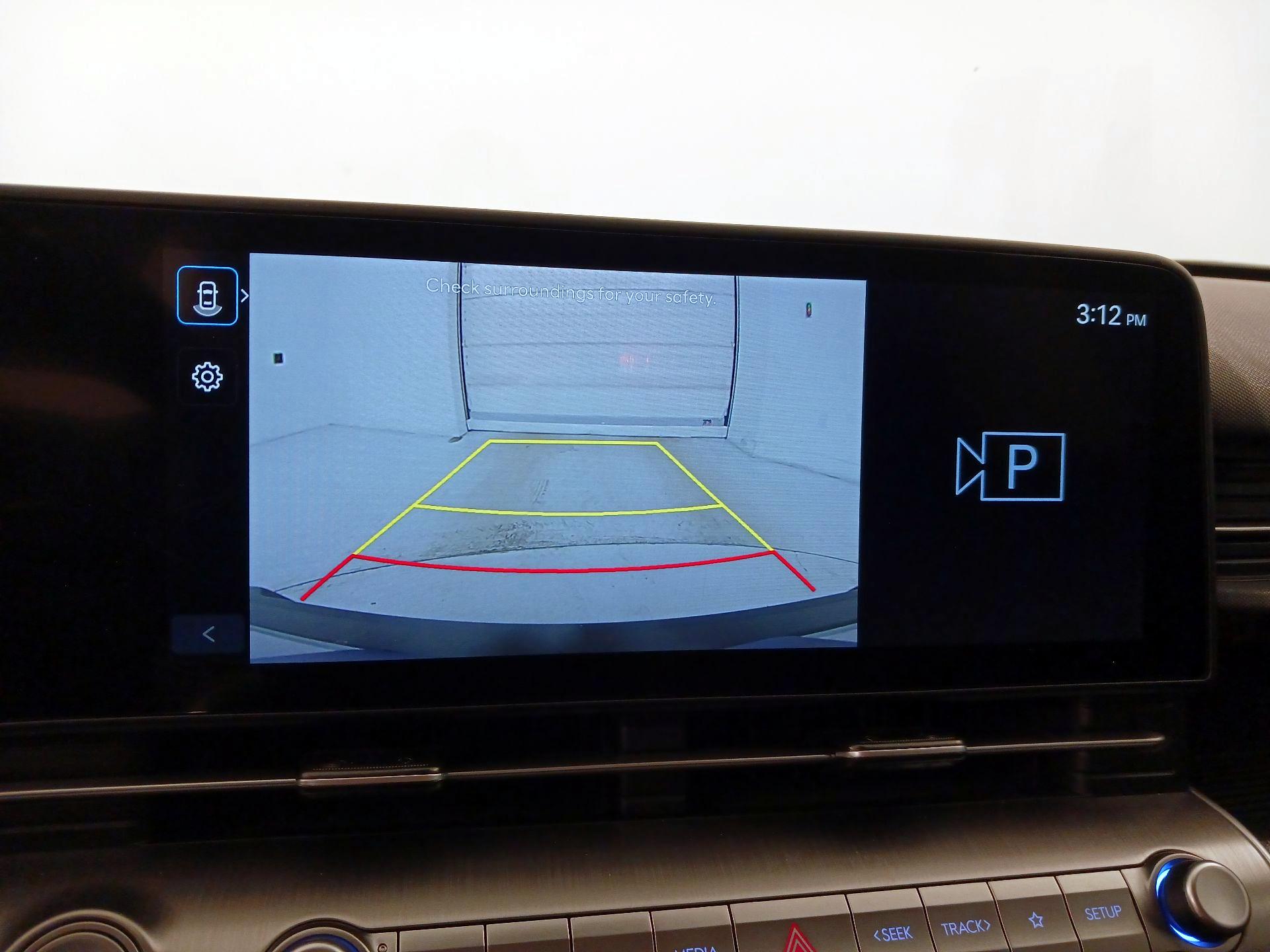 Thumbnail: 2025 Hyundai Kona - 15