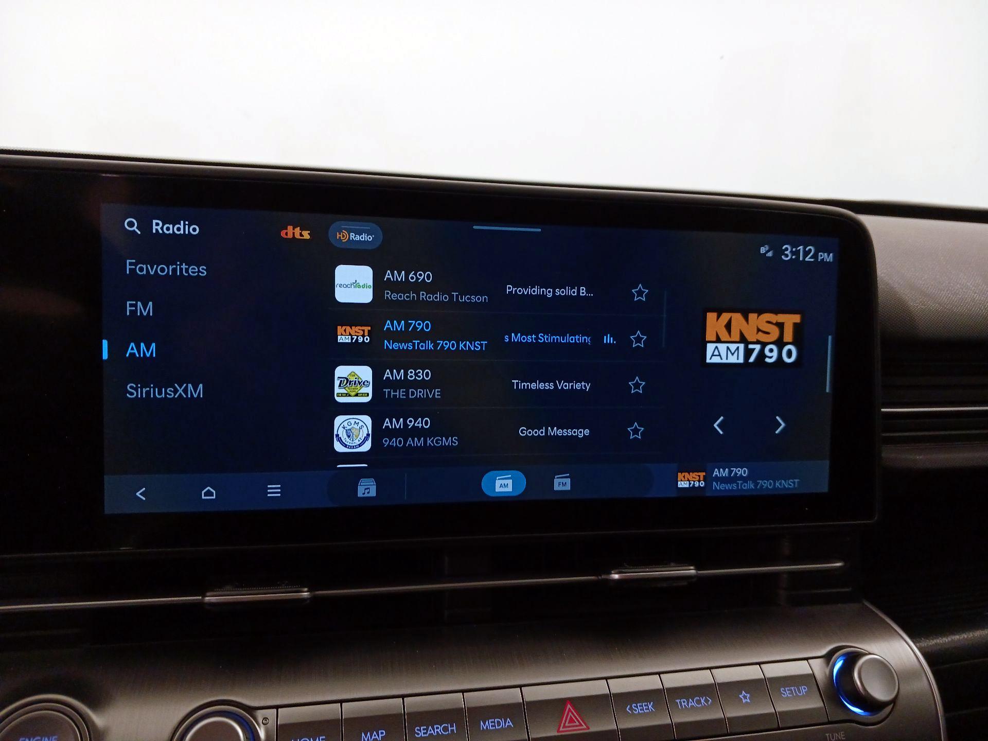 Thumbnail: 2025 Hyundai Kona - 16