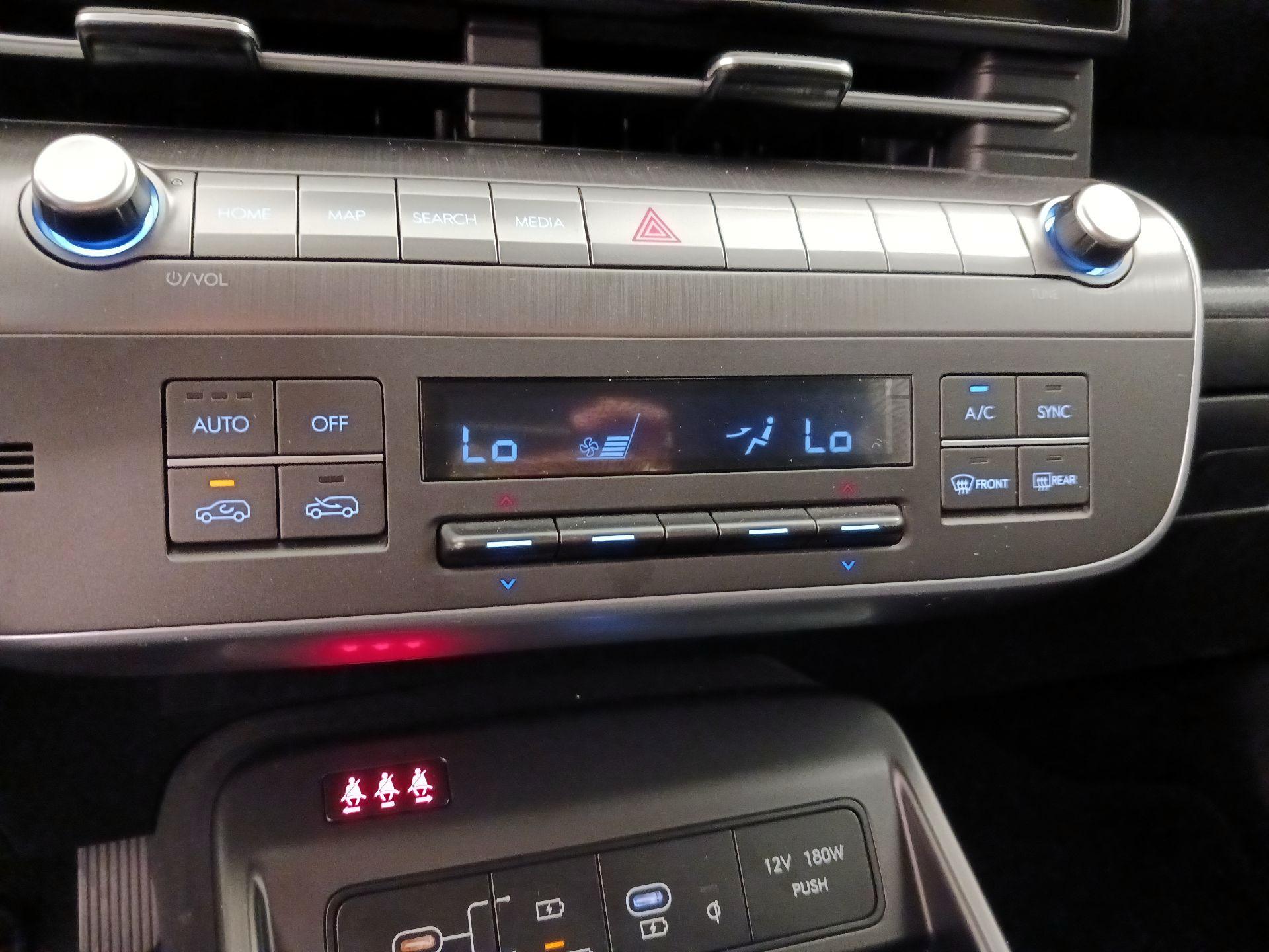 Thumbnail: 2025 Hyundai Kona - 17