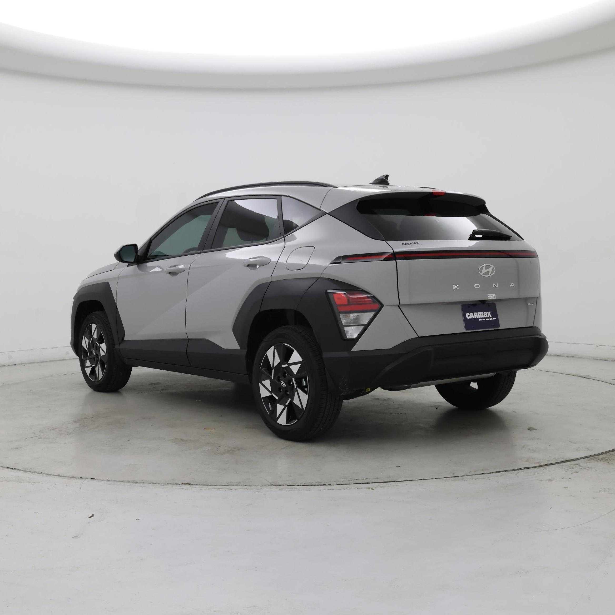 Thumbnail: 2025 Hyundai Kona - 2