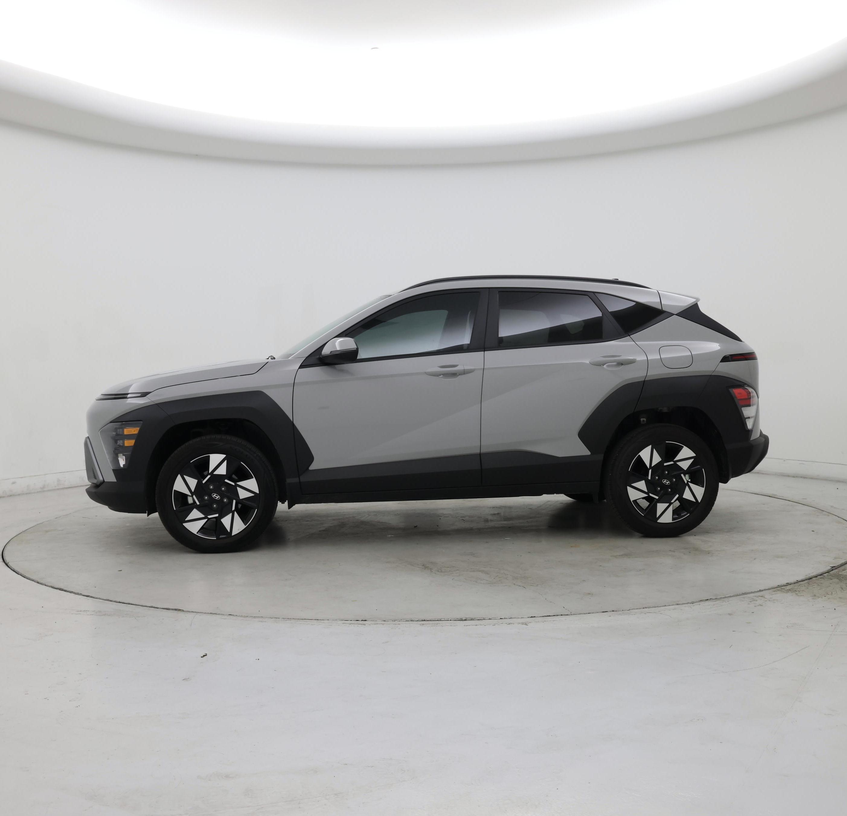 Thumbnail: 2025 Hyundai Kona - 3