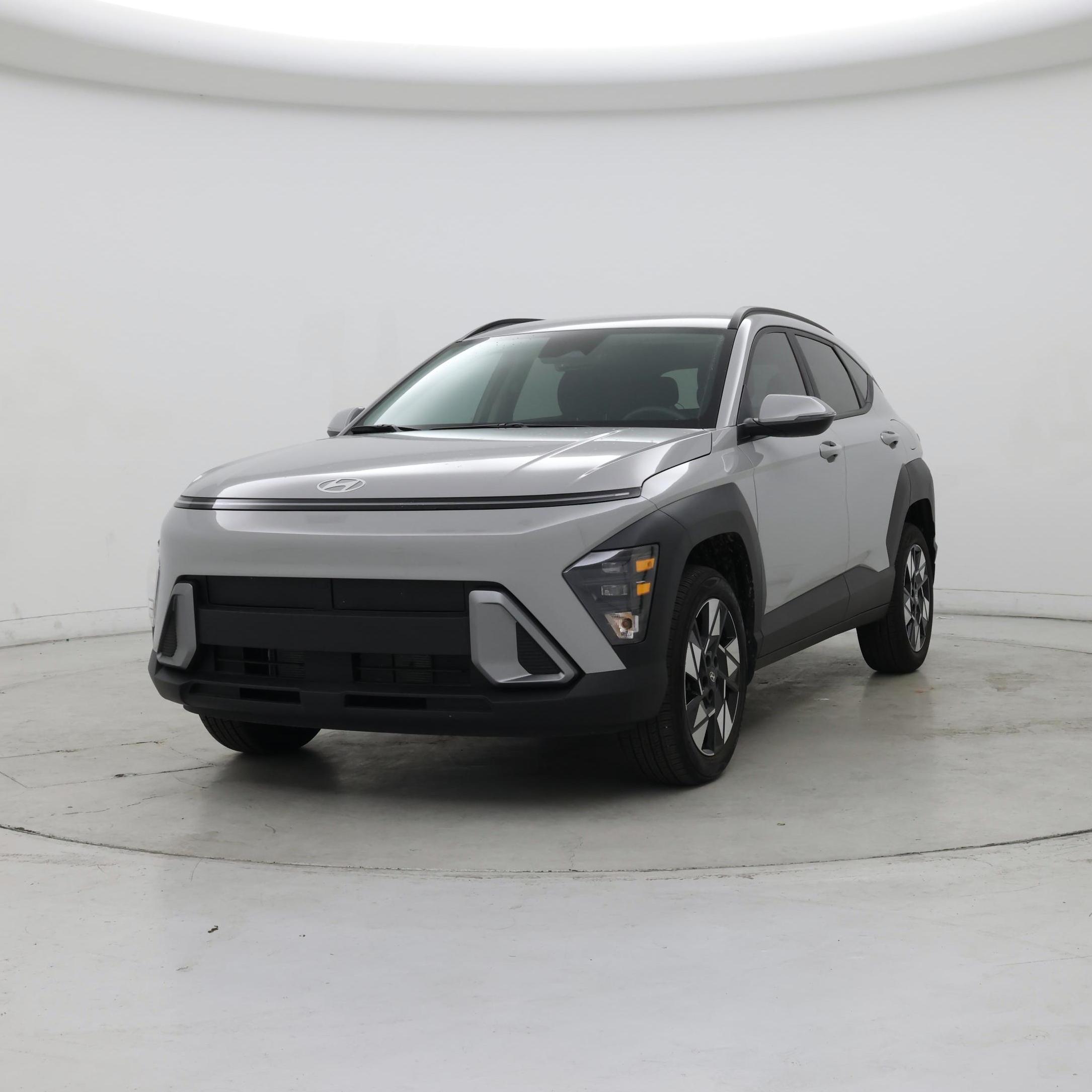 Thumbnail: 2025 Hyundai Kona - 4