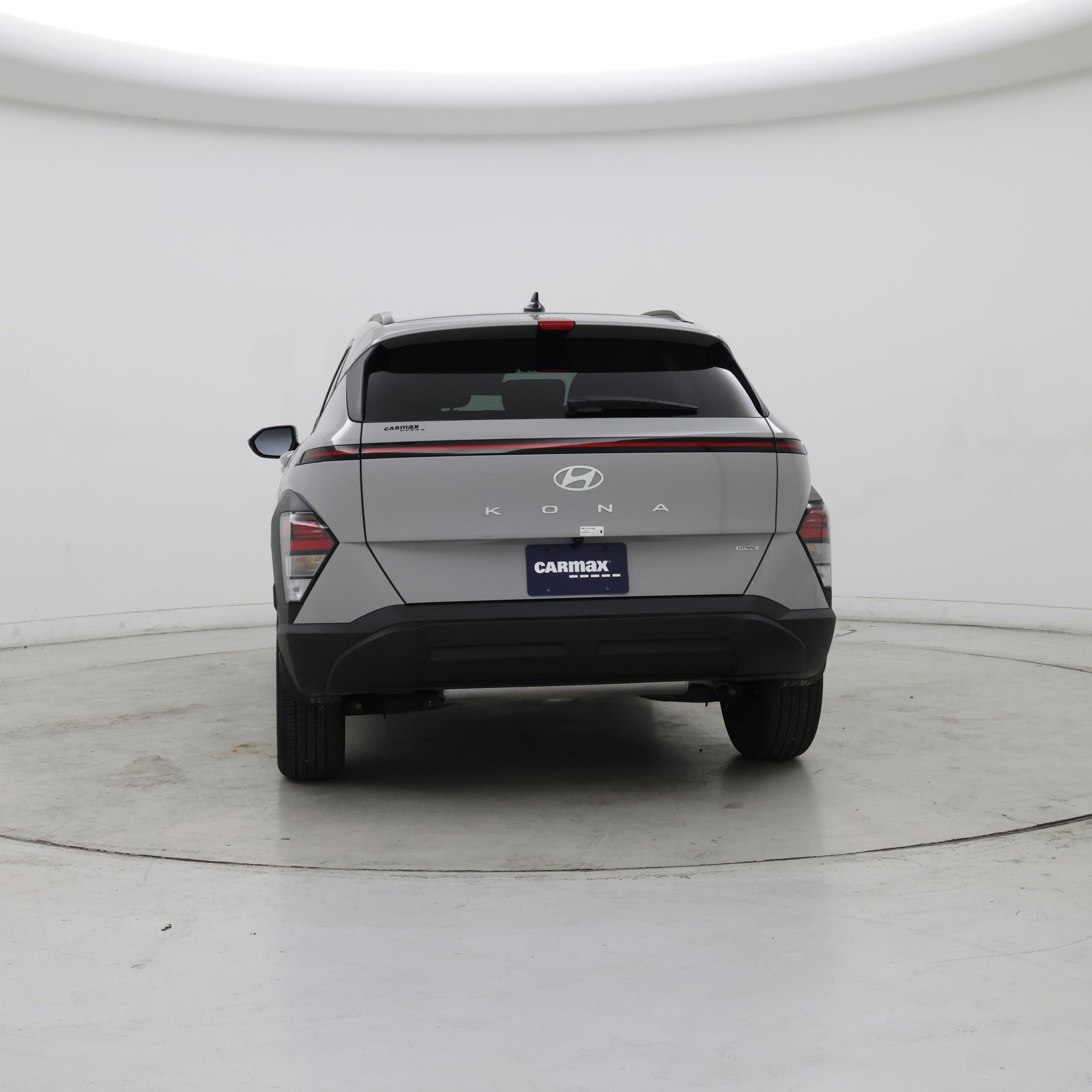 Thumbnail: 2025 Hyundai Kona - 6