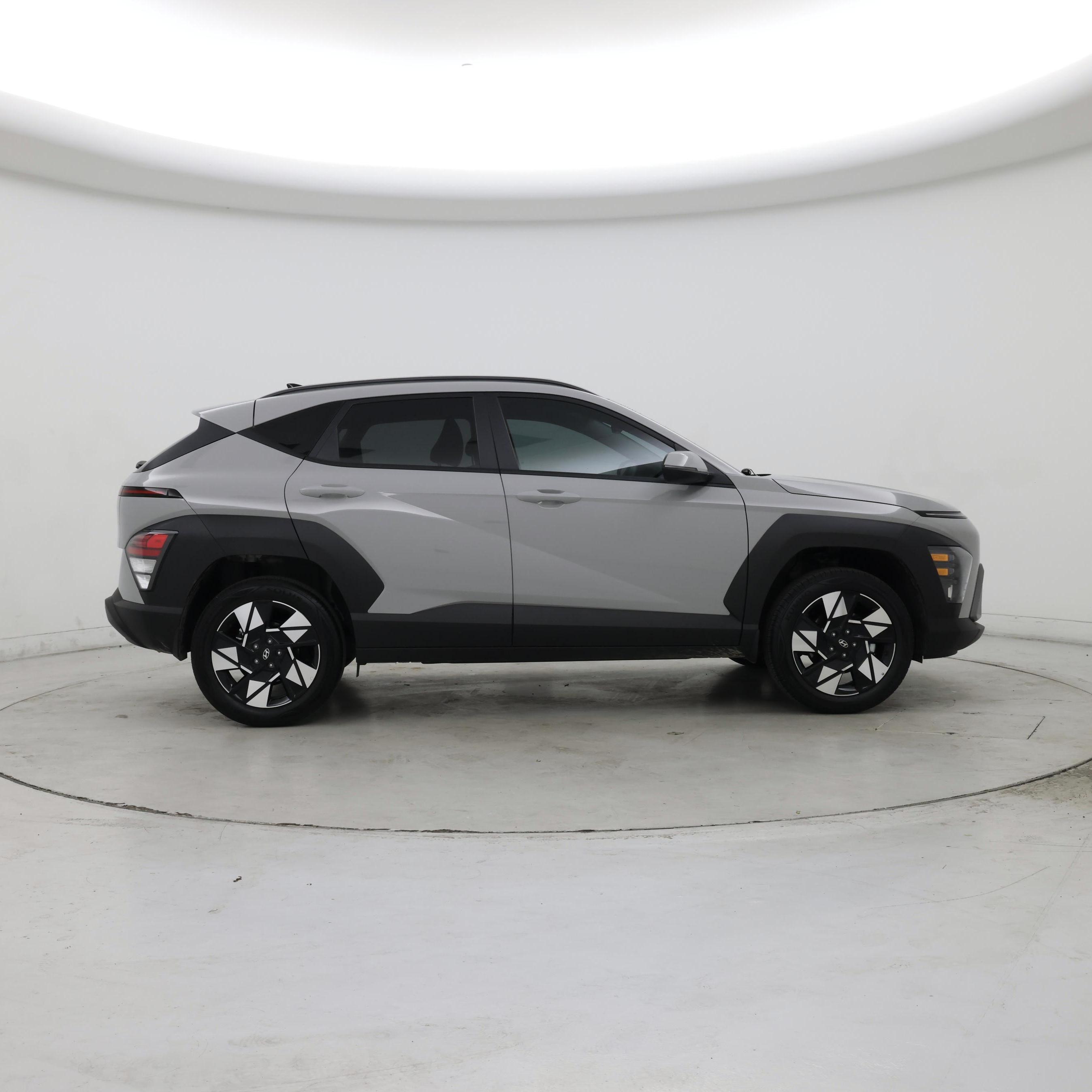 Thumbnail: 2025 Hyundai Kona - 7