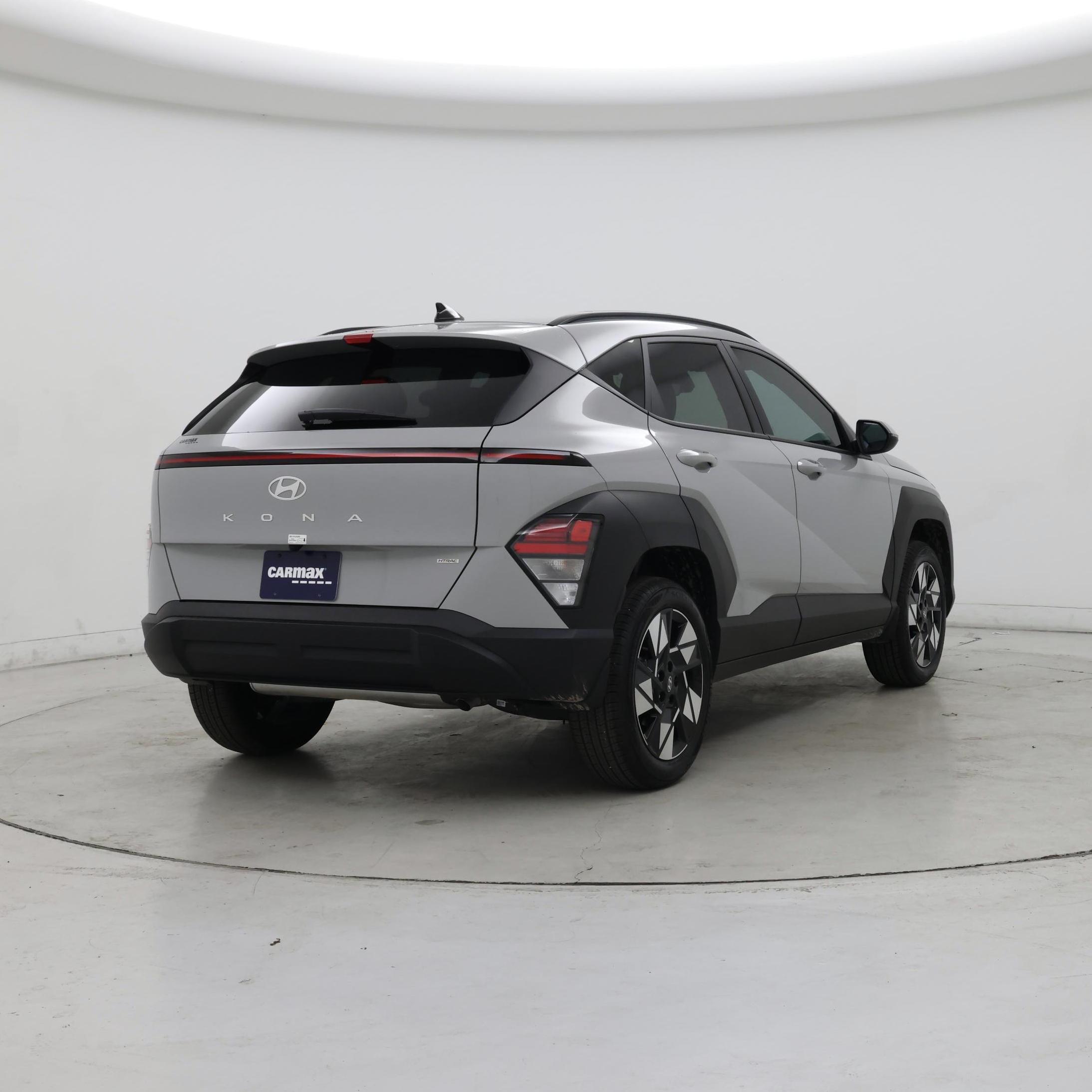 Thumbnail: 2025 Hyundai Kona - 8