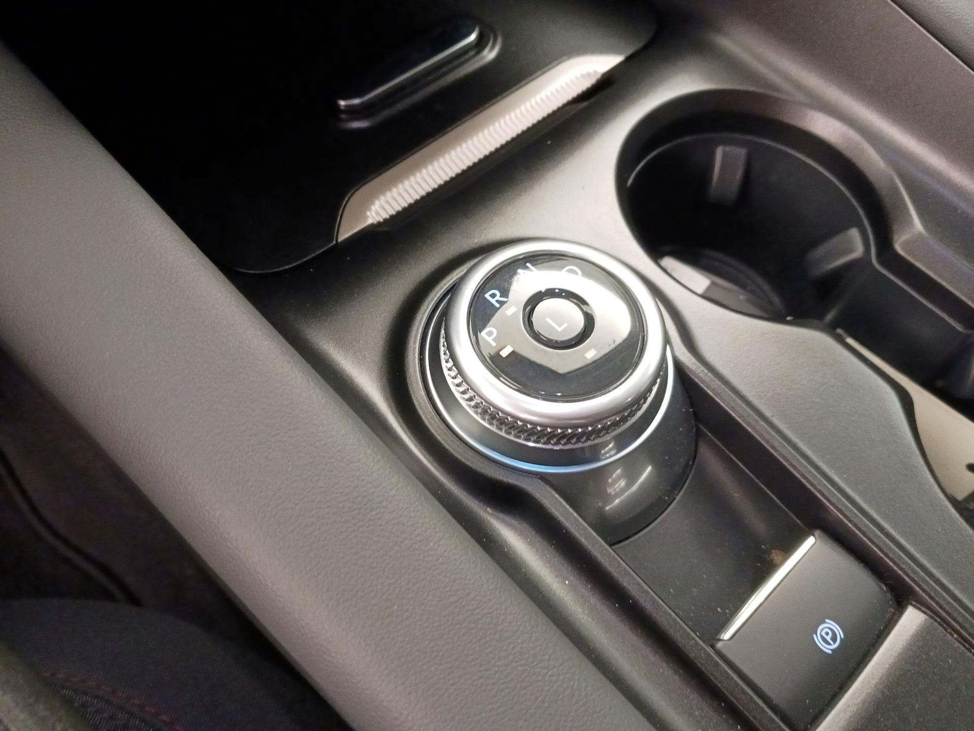 Thumbnail: 2025 Ford Explorer - 18