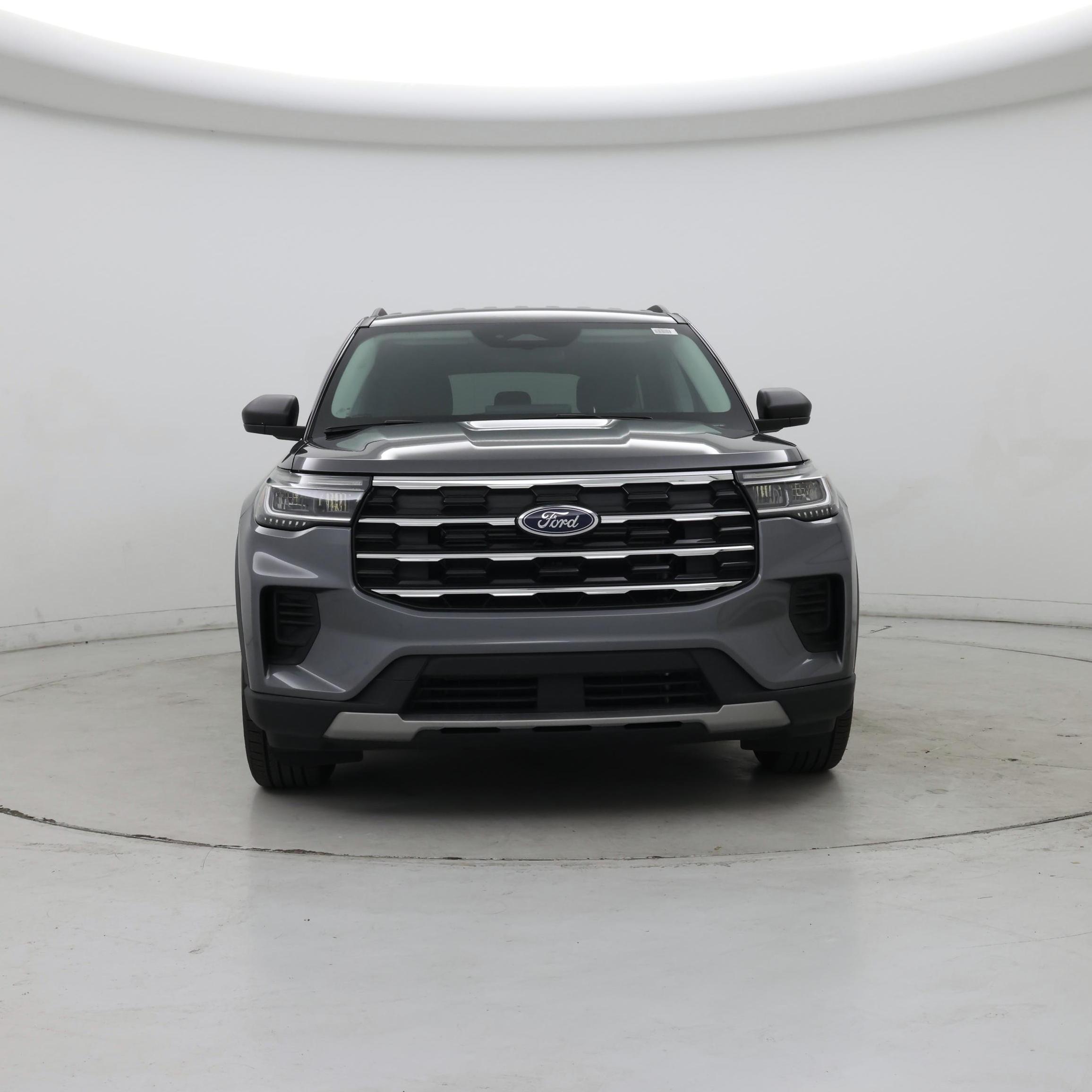Thumbnail: 2025 Ford Explorer - 5