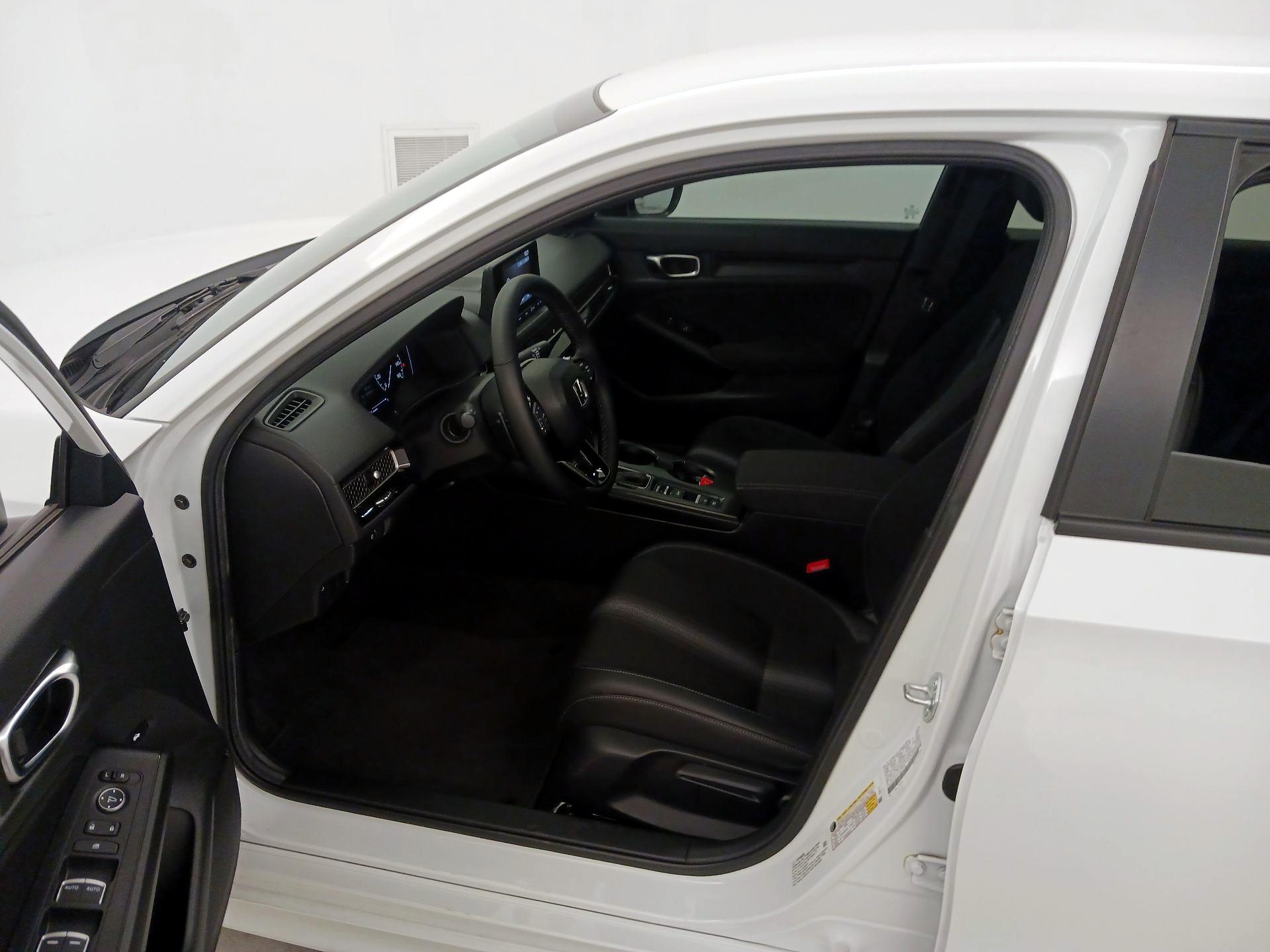 Thumbnail: 2025 Honda Civic - 11