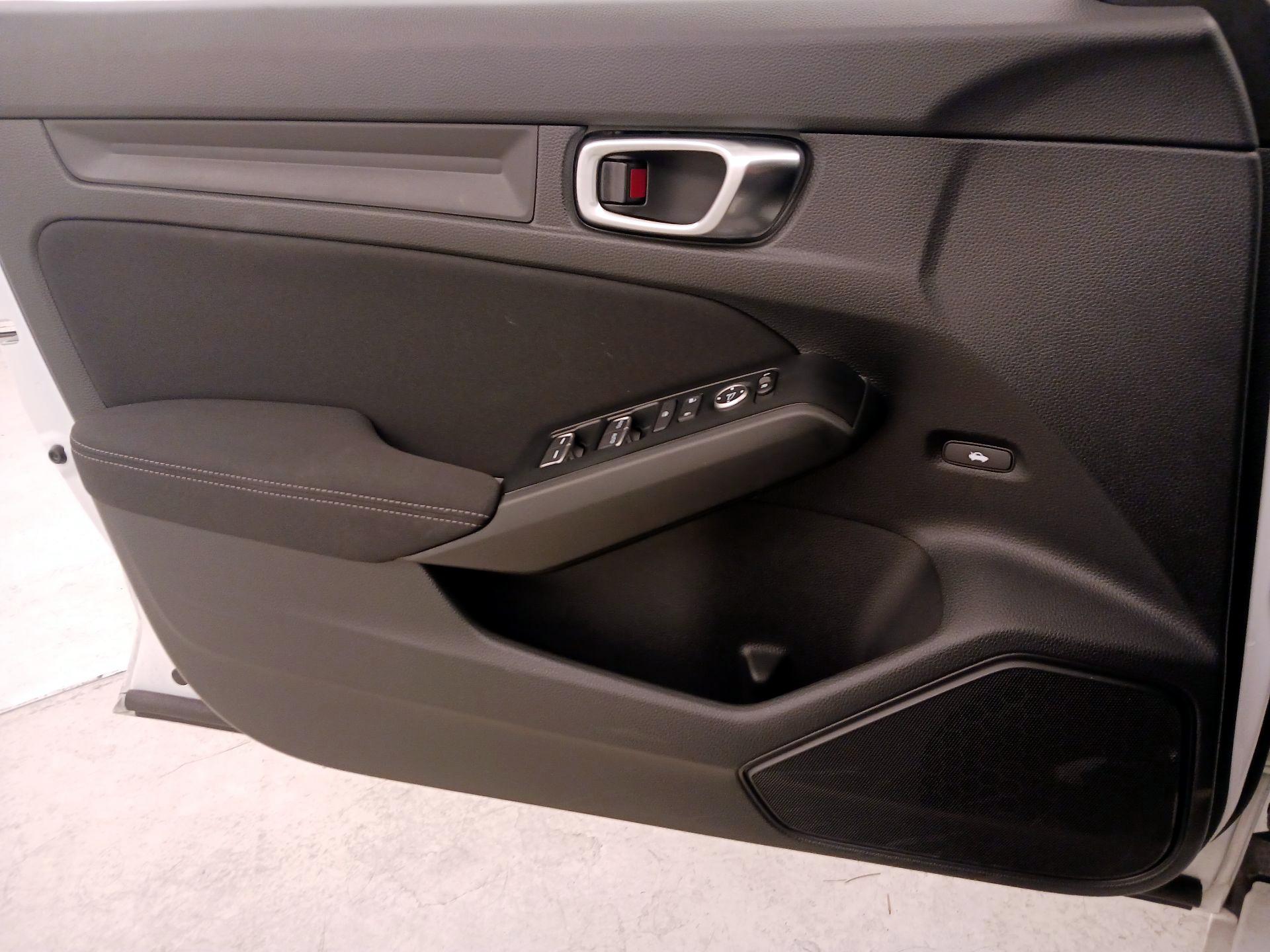 Thumbnail: 2025 Honda Civic - 12