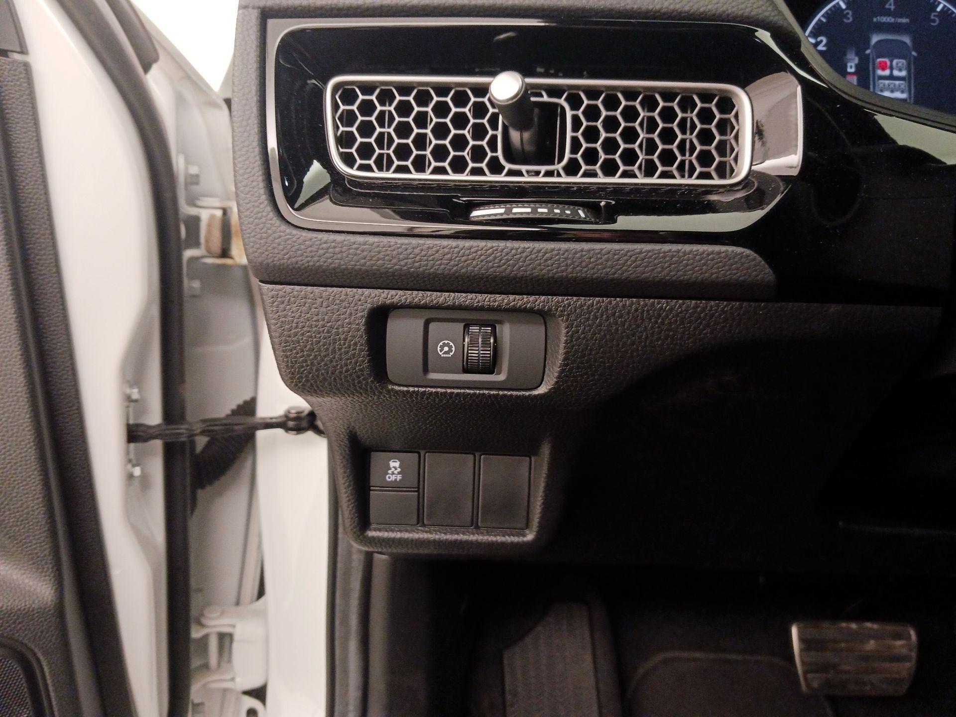 Thumbnail: 2025 Honda Civic - 13