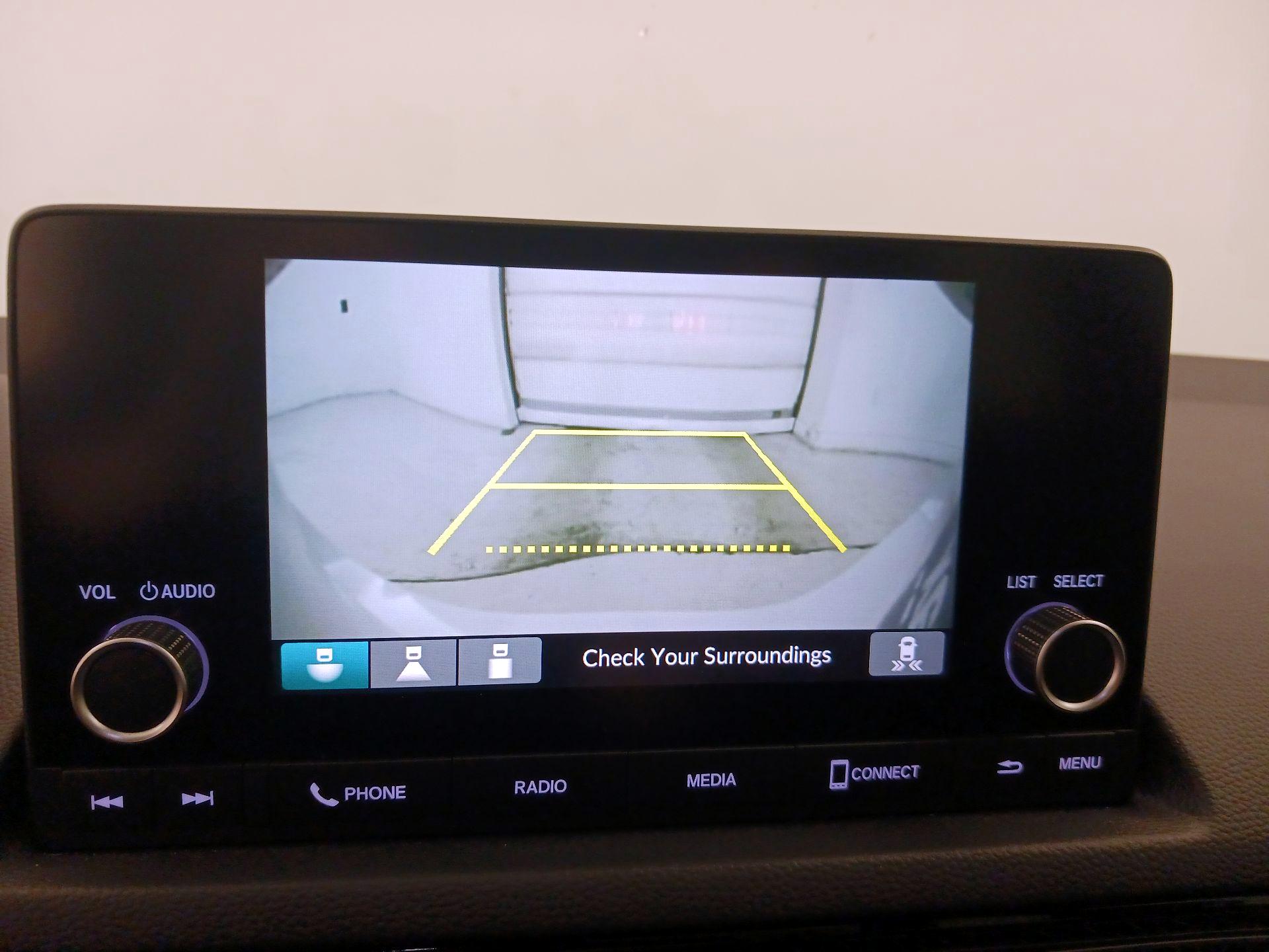 Thumbnail: 2025 Honda Civic - 14