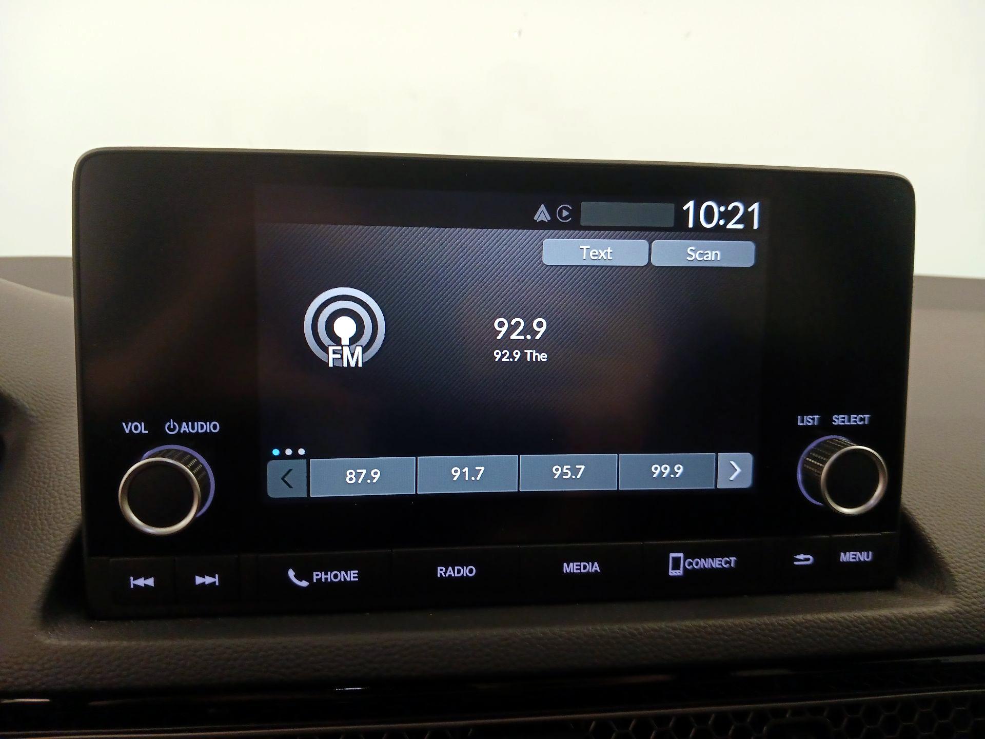 Thumbnail: 2025 Honda Civic - 15