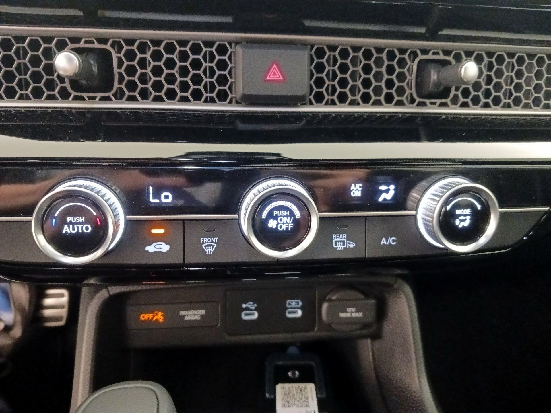 Thumbnail: 2025 Honda Civic - 16