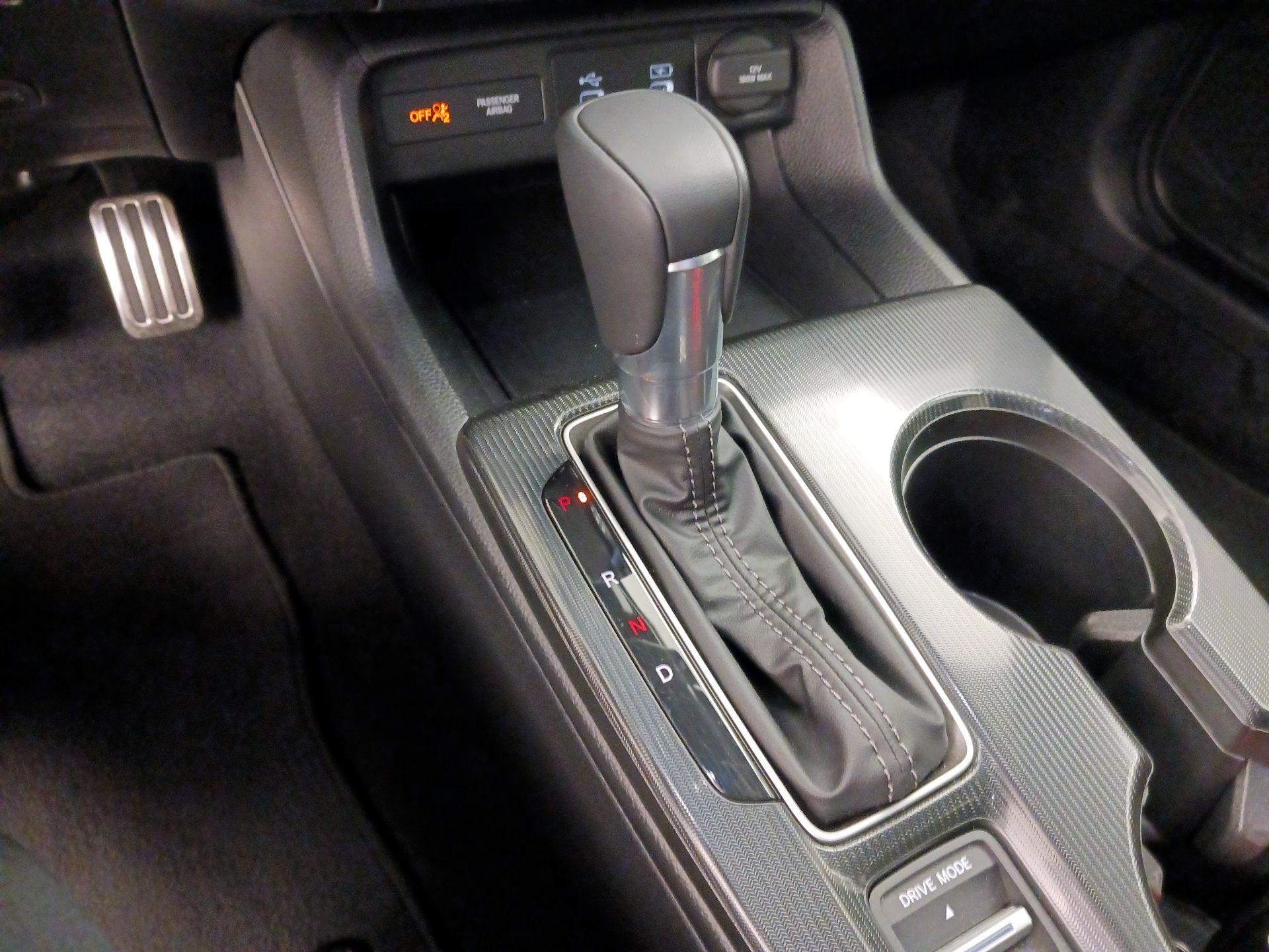 Thumbnail: 2025 Honda Civic - 17