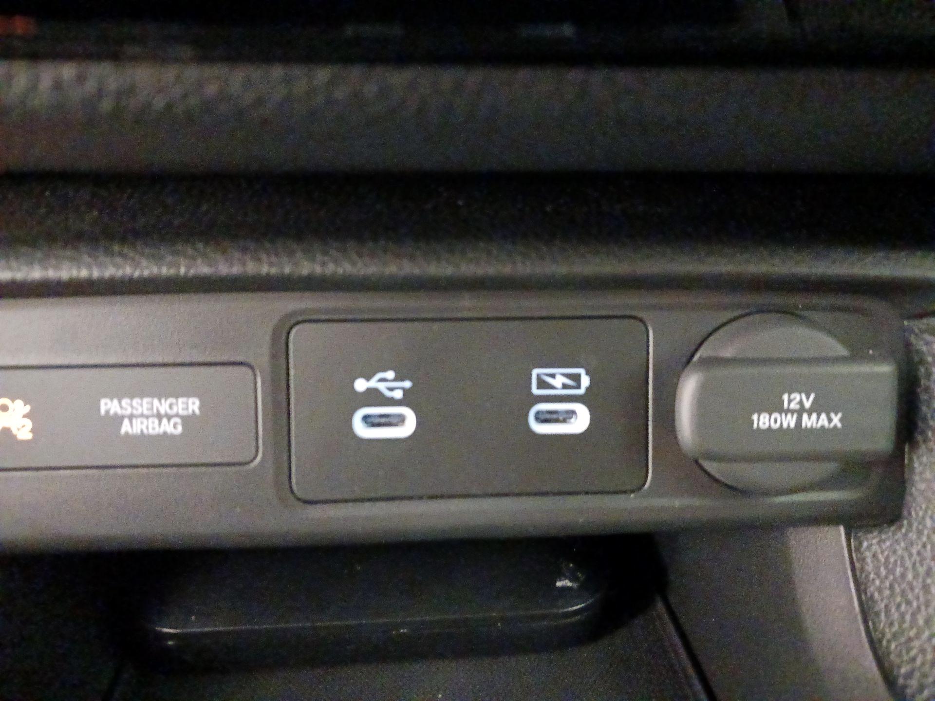 Thumbnail: 2025 Honda Civic - 18