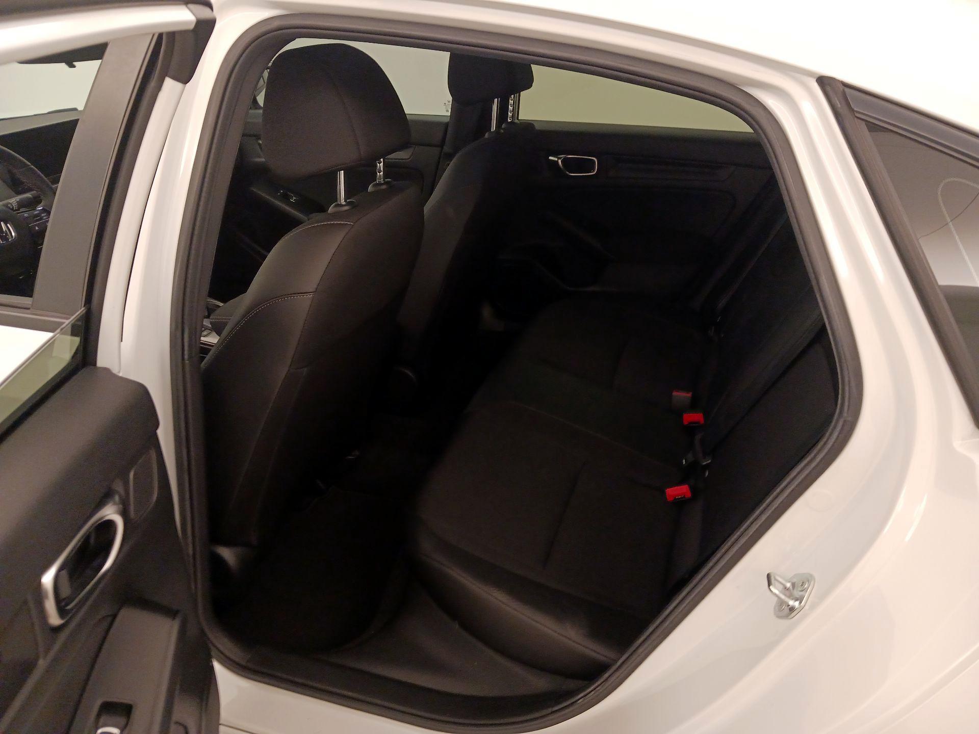 Thumbnail: 2025 Honda Civic - 19