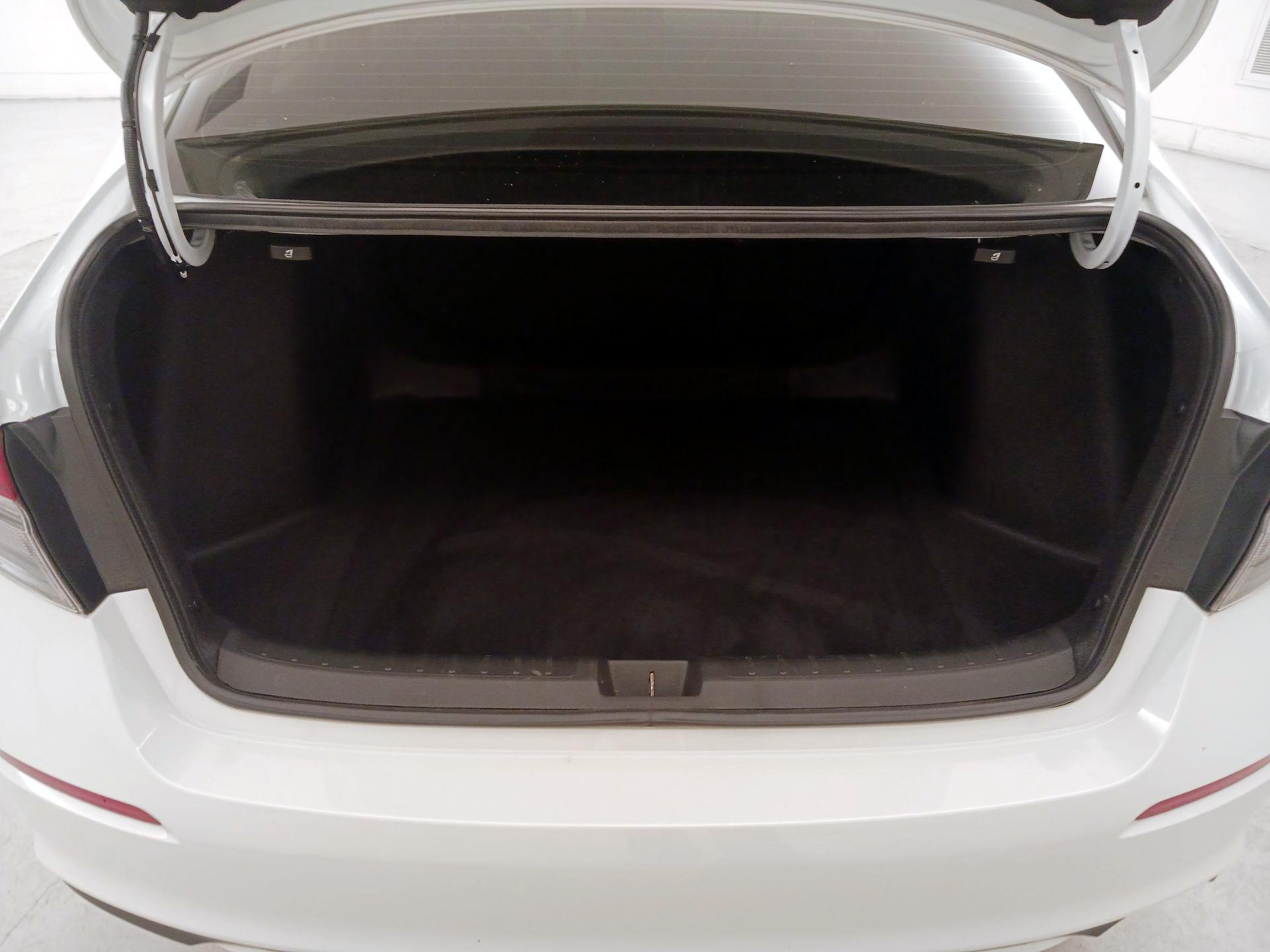 Thumbnail: 2025 Honda Civic - 20