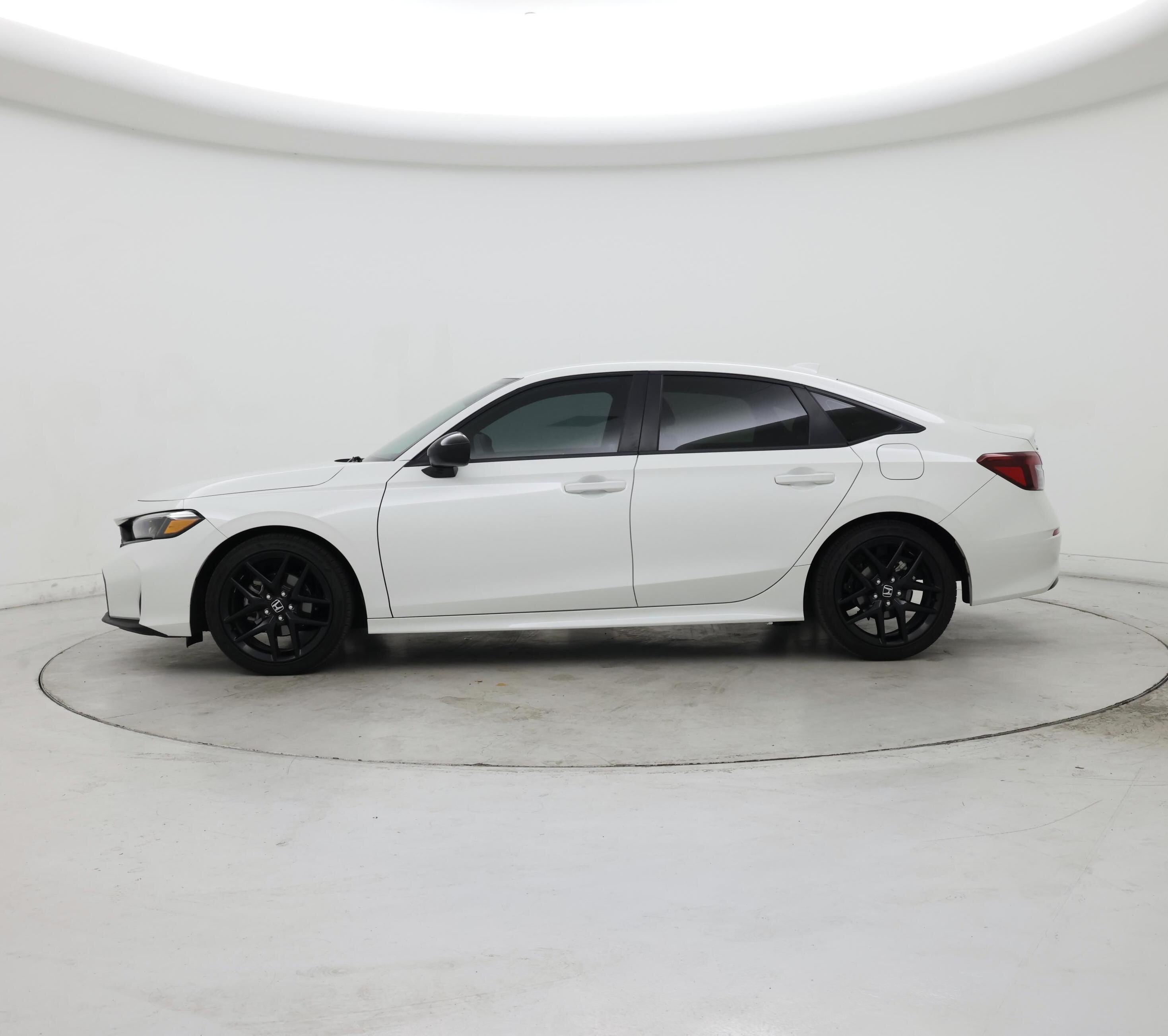 Thumbnail: 2025 Honda Civic - 3