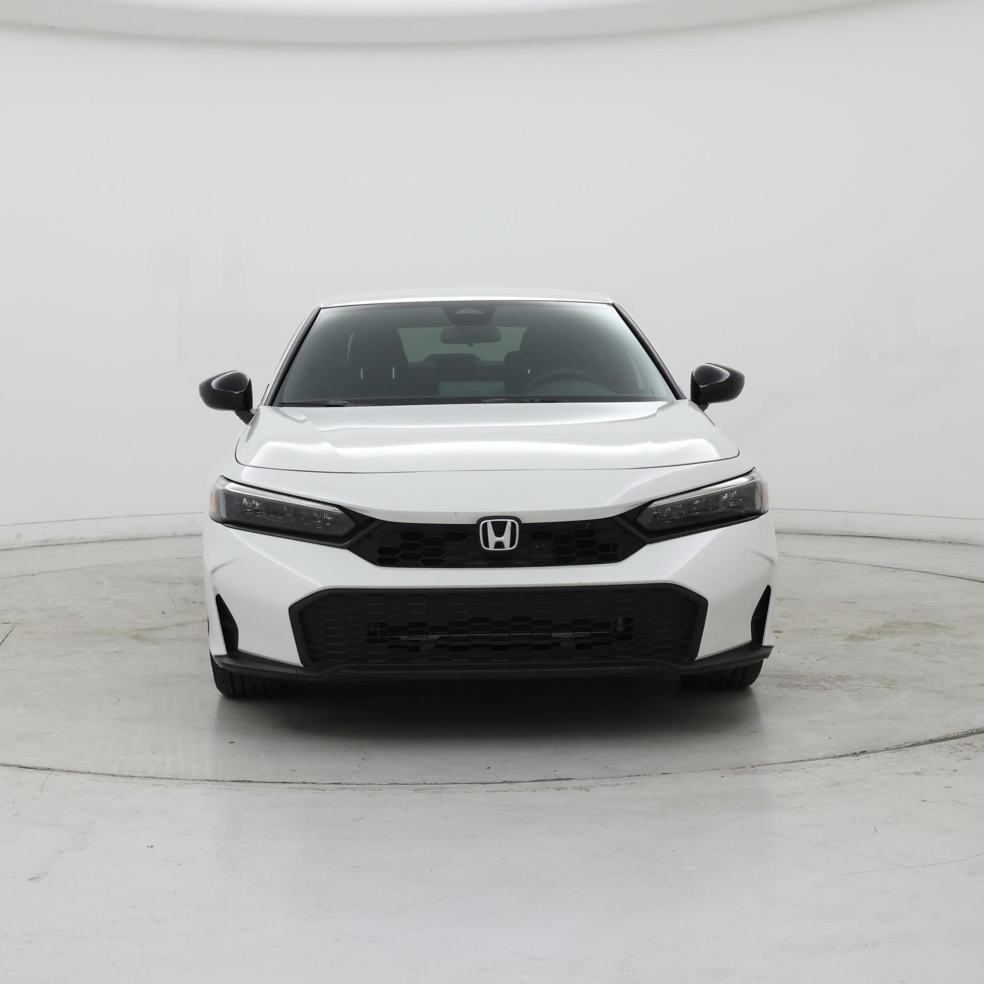 Thumbnail: 2025 Honda Civic - 5