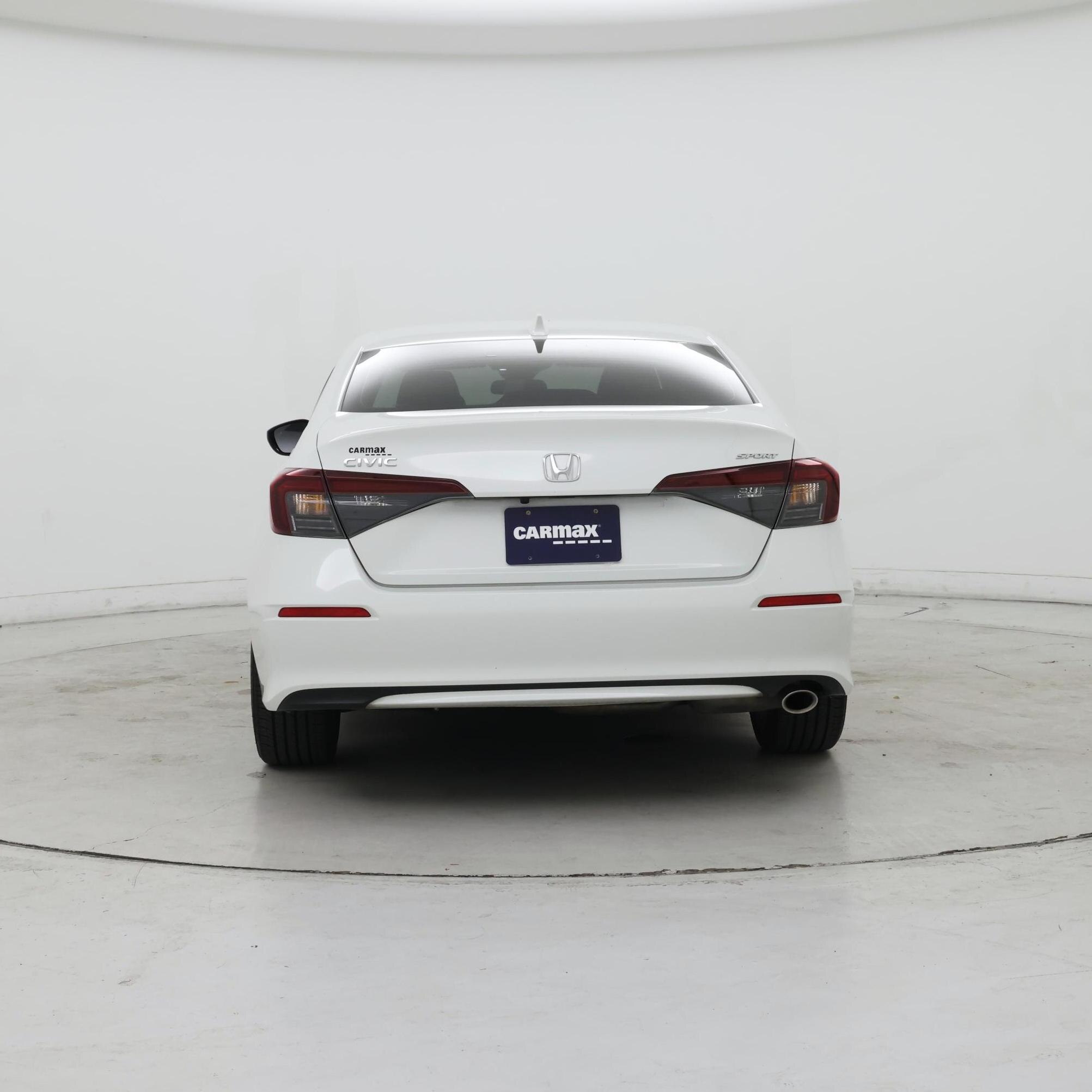 Thumbnail: 2025 Honda Civic - 6