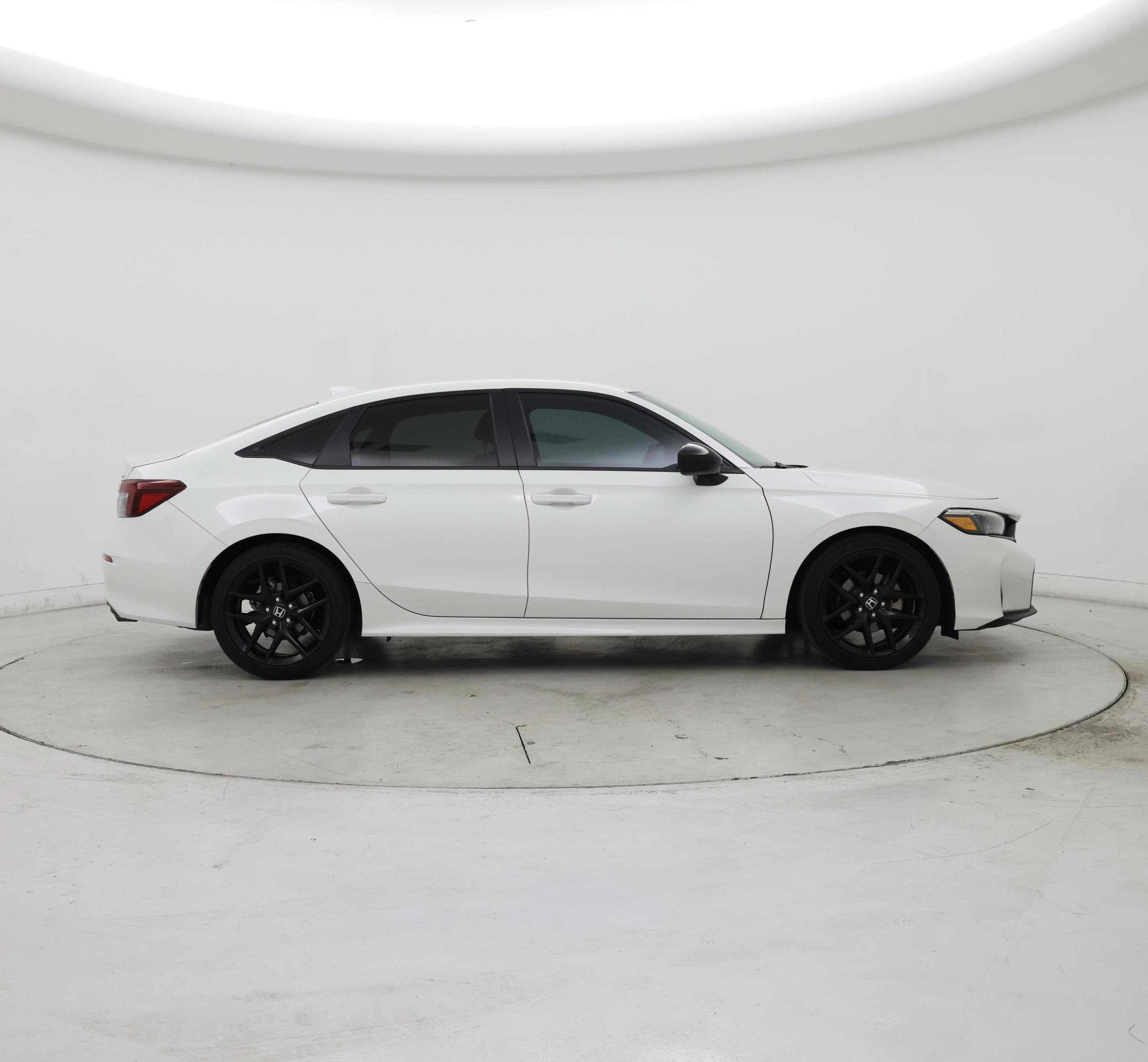 Thumbnail: 2025 Honda Civic - 7