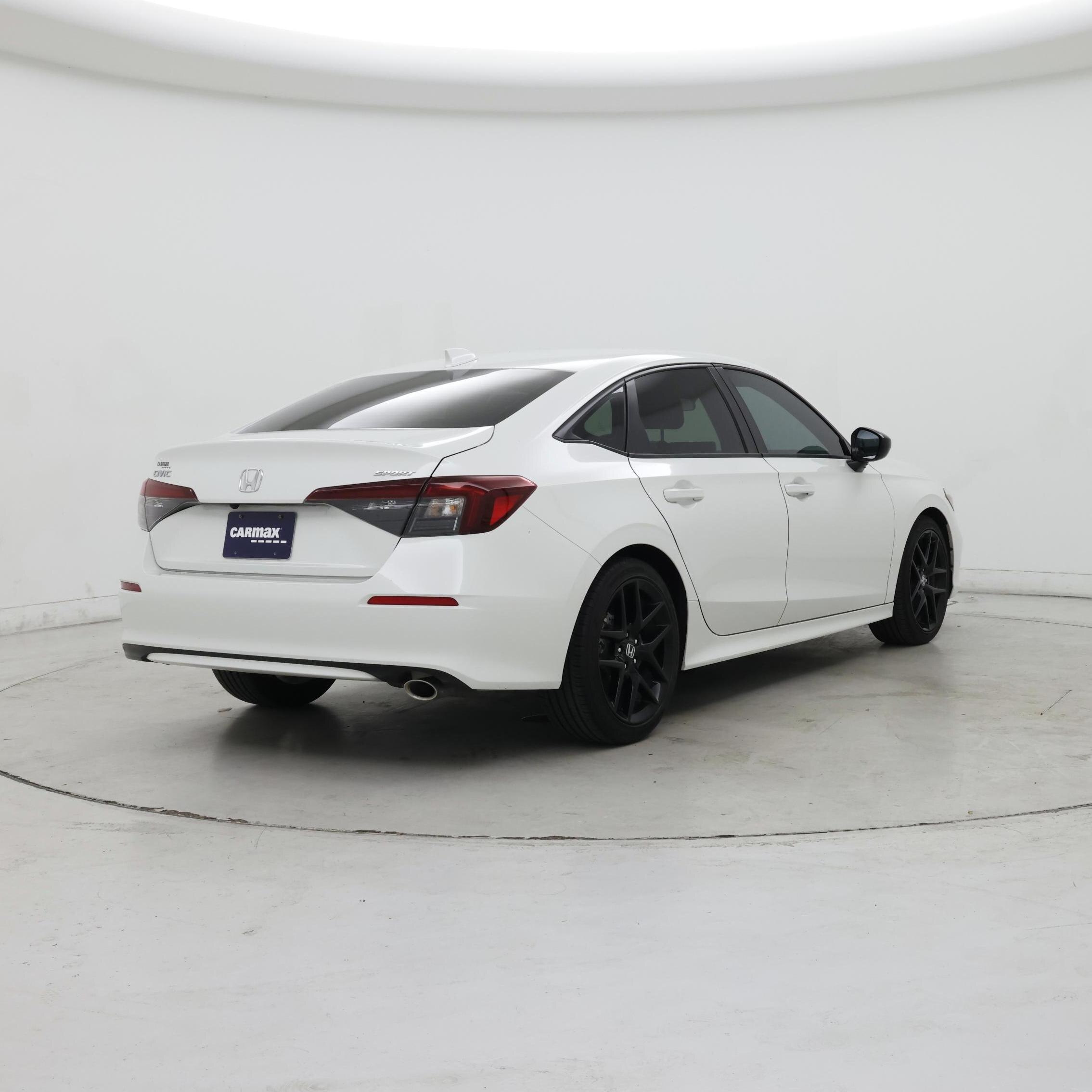 Thumbnail: 2025 Honda Civic - 8