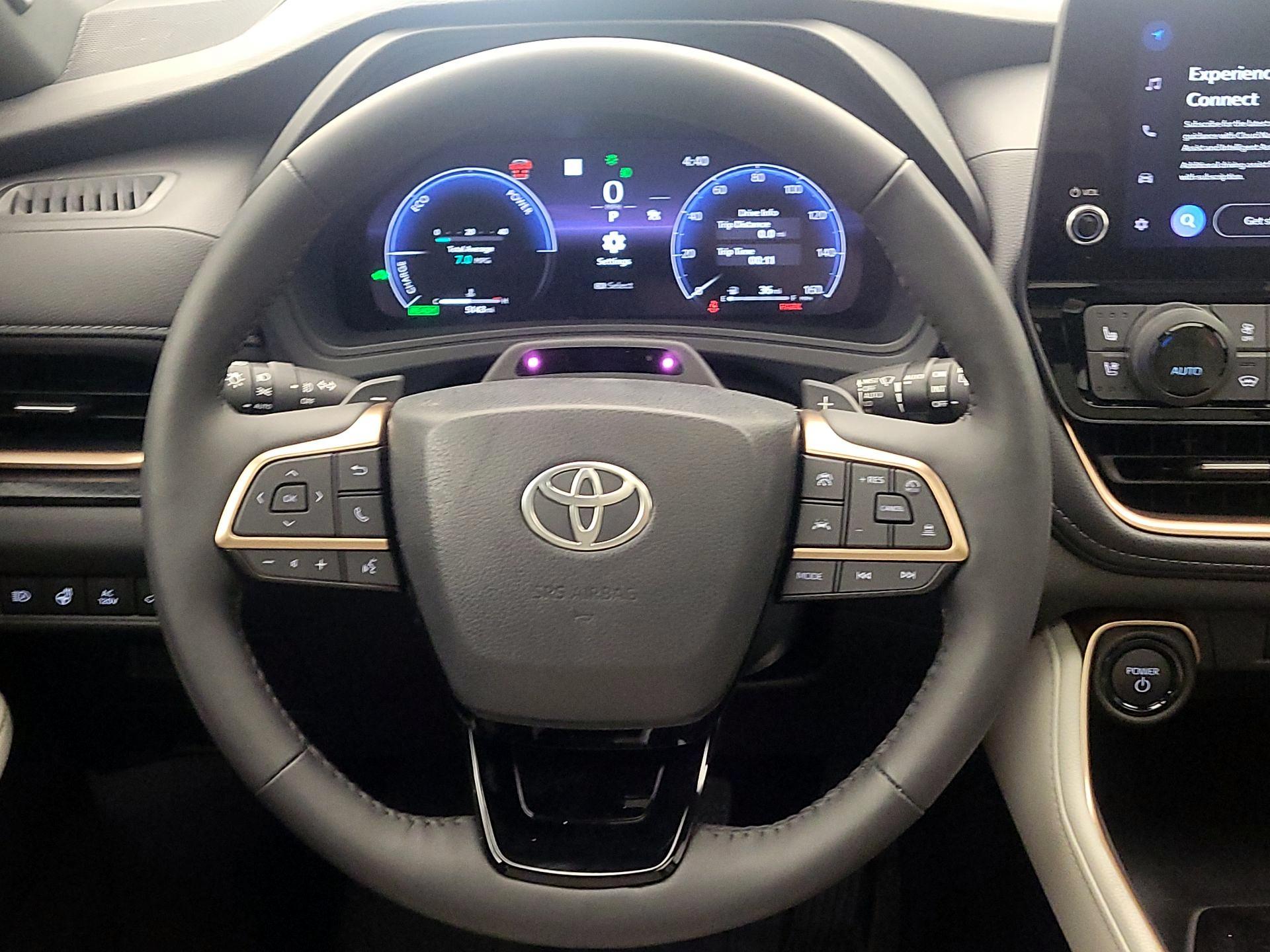 Thumbnail: 2025 Toyota Highlander - 10