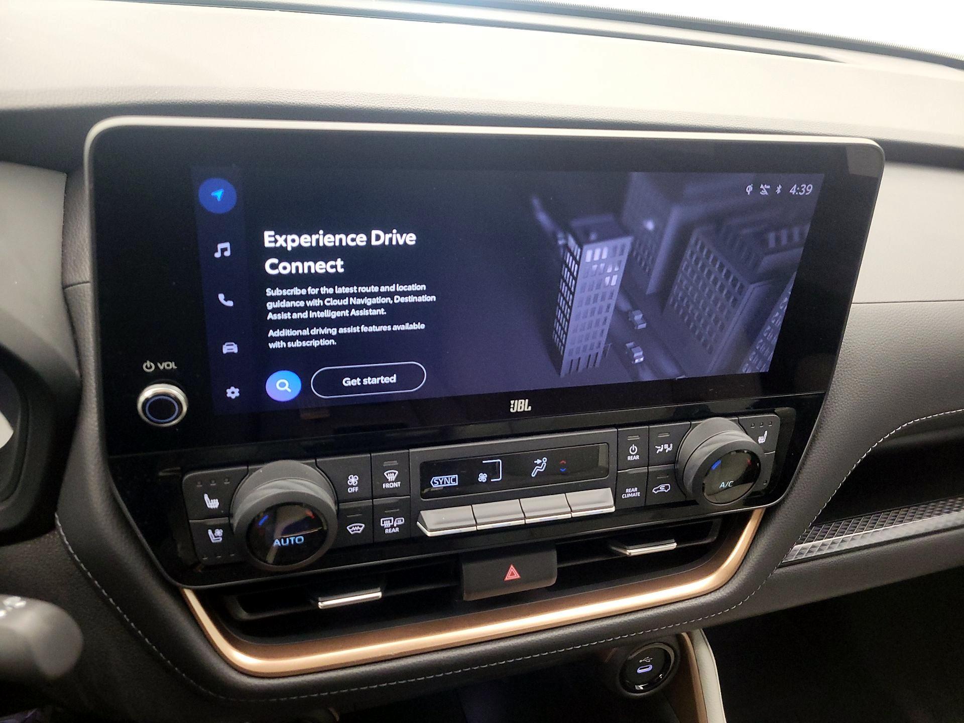 Thumbnail: 2025 Toyota Highlander - 14