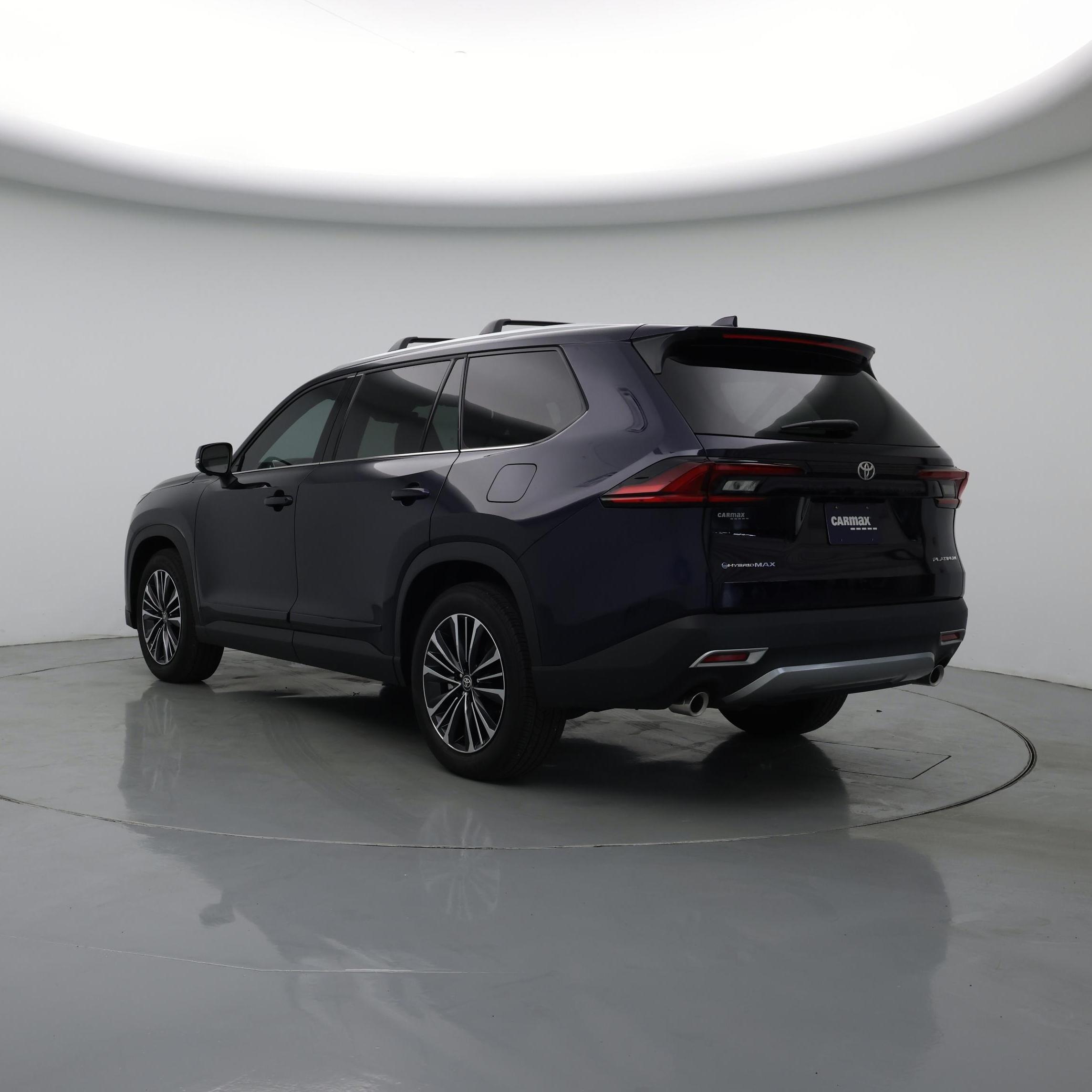 Thumbnail: 2025 Toyota Highlander - 2