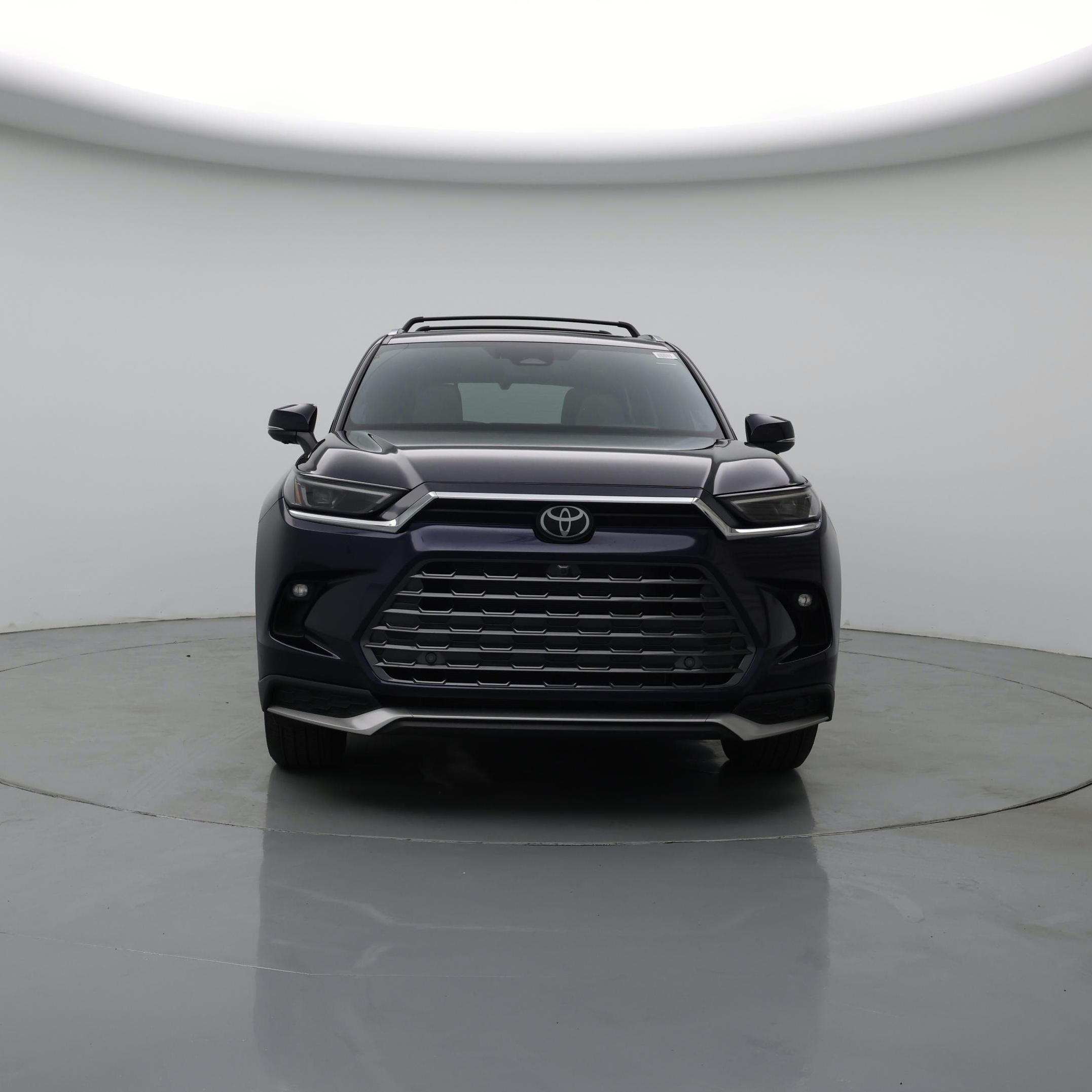 Thumbnail: 2025 Toyota Highlander - 5