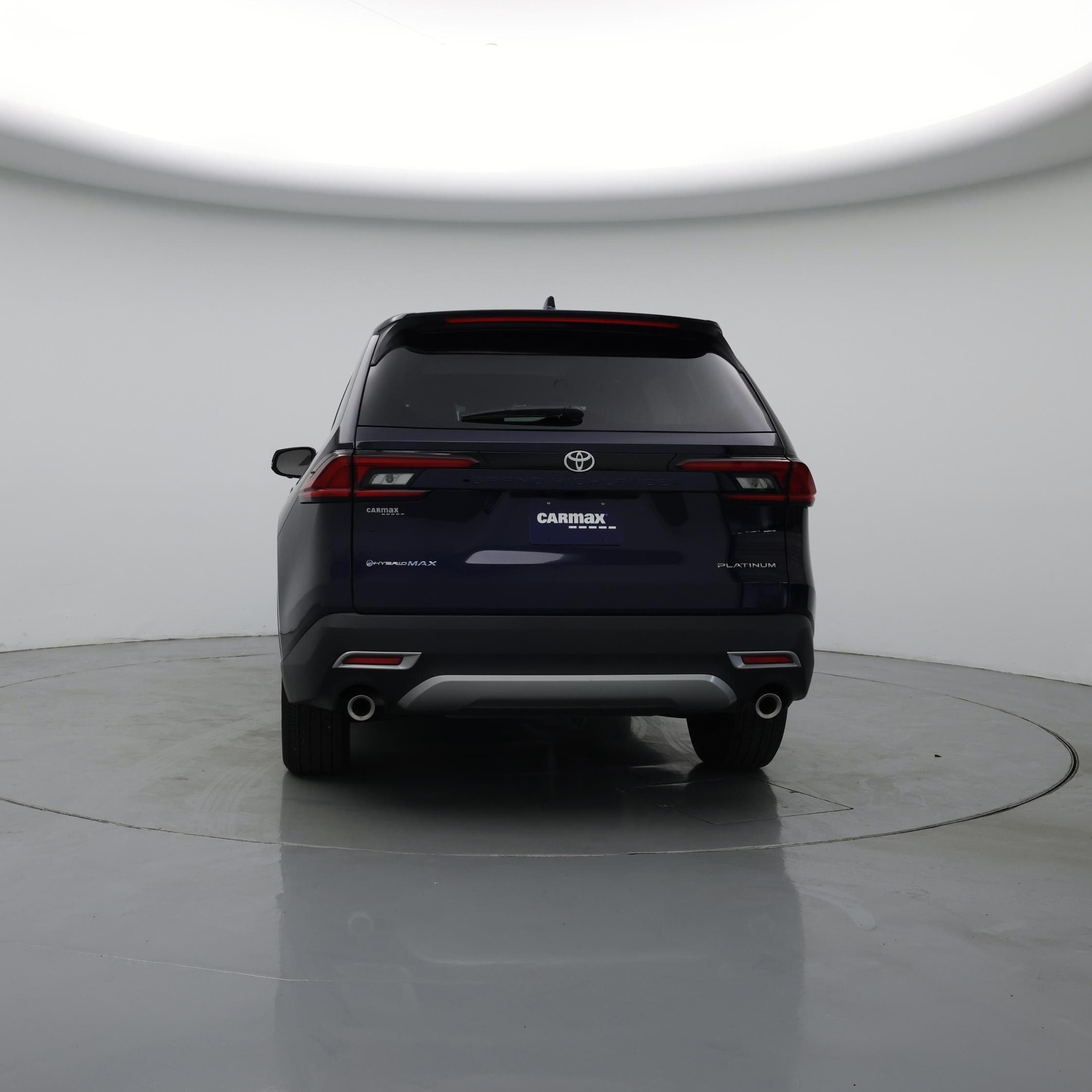 Thumbnail: 2025 Toyota Highlander - 6