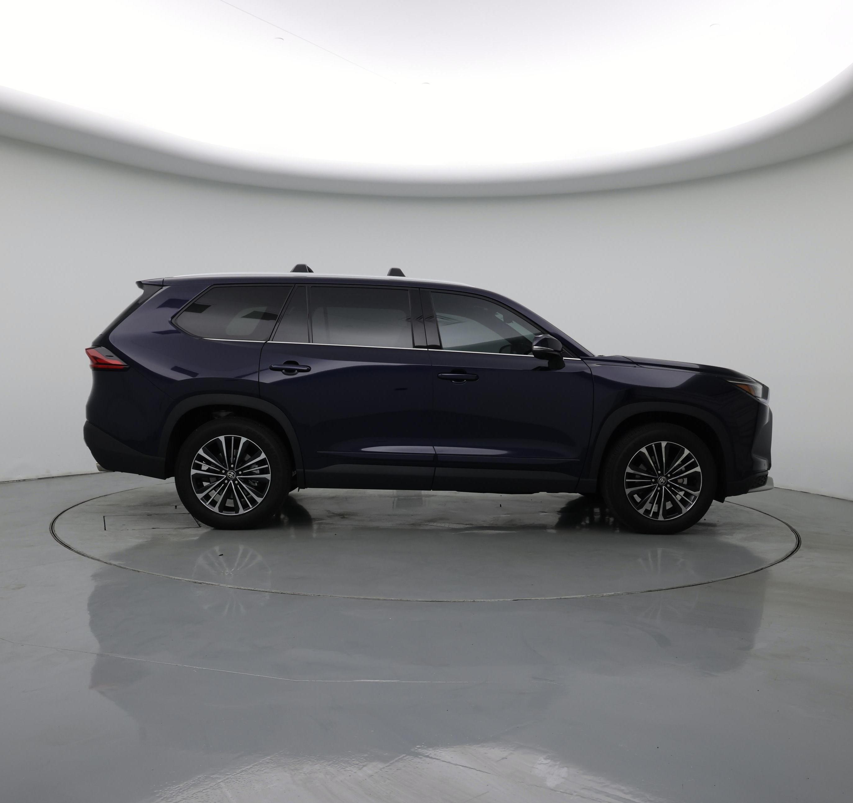 Thumbnail: 2025 Toyota Highlander - 7