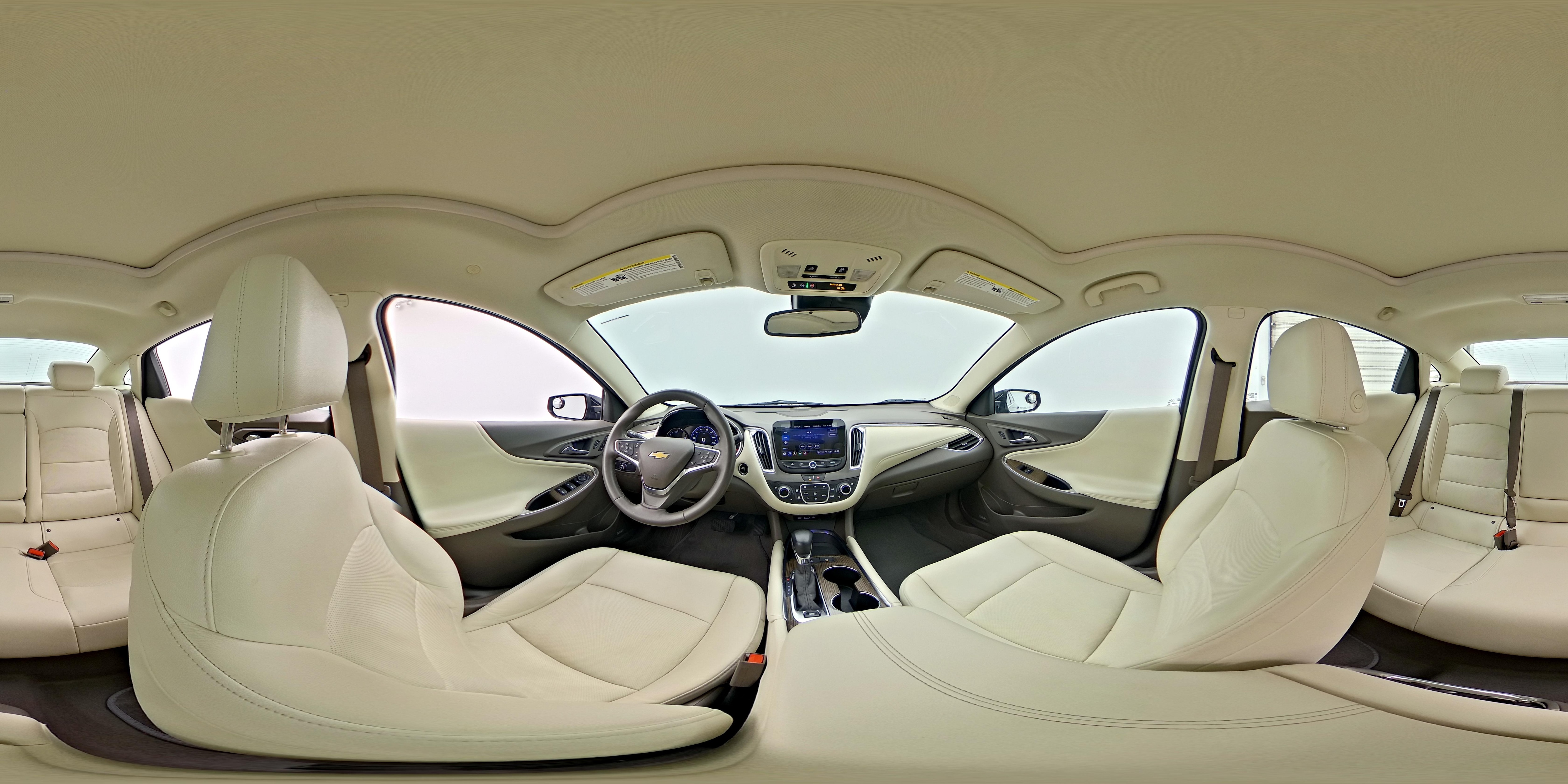 2024 Chevrolet Malibu 2LT - Photo 25