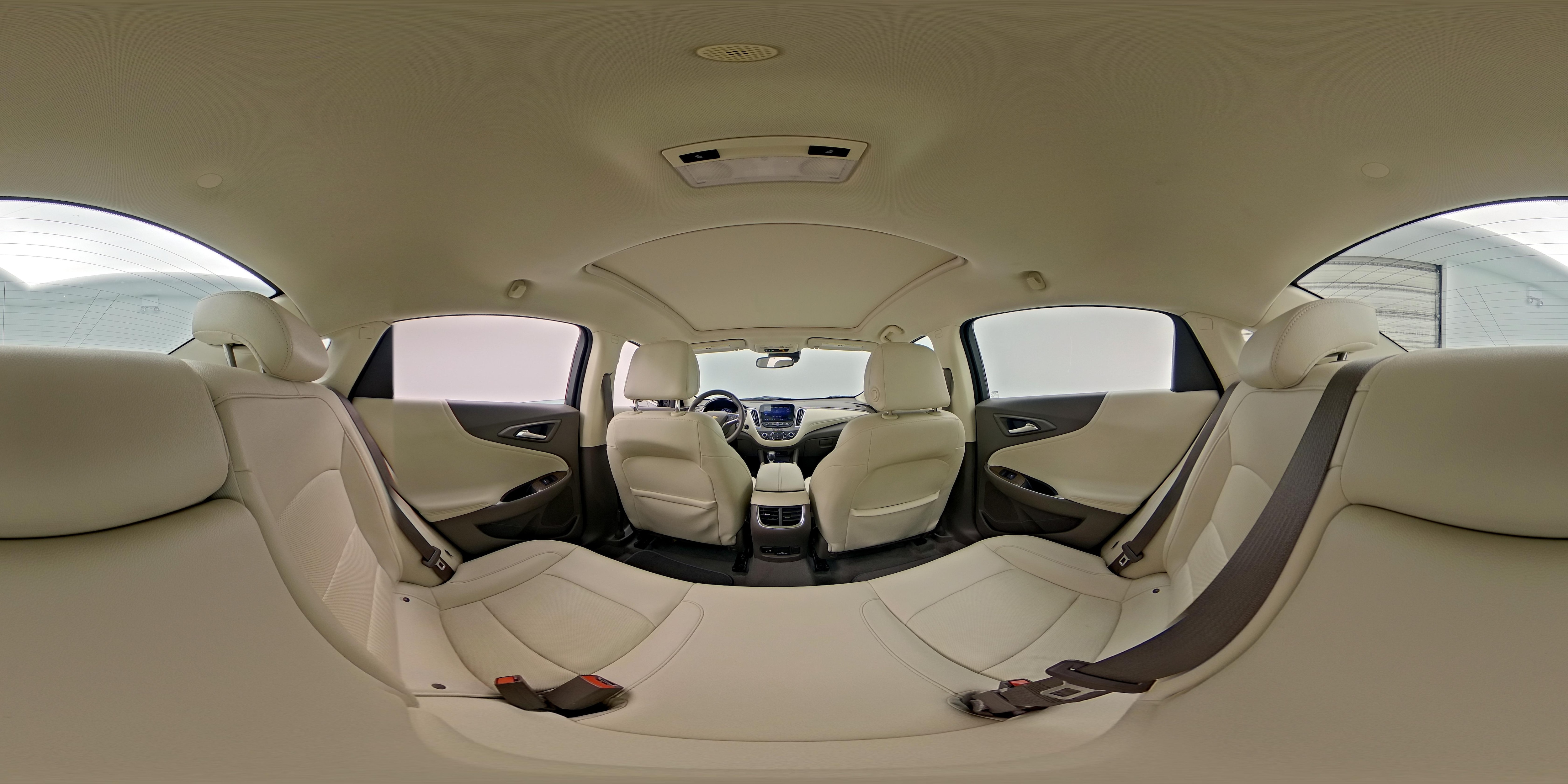 2024 Chevrolet Malibu 2LT - Photo 26
