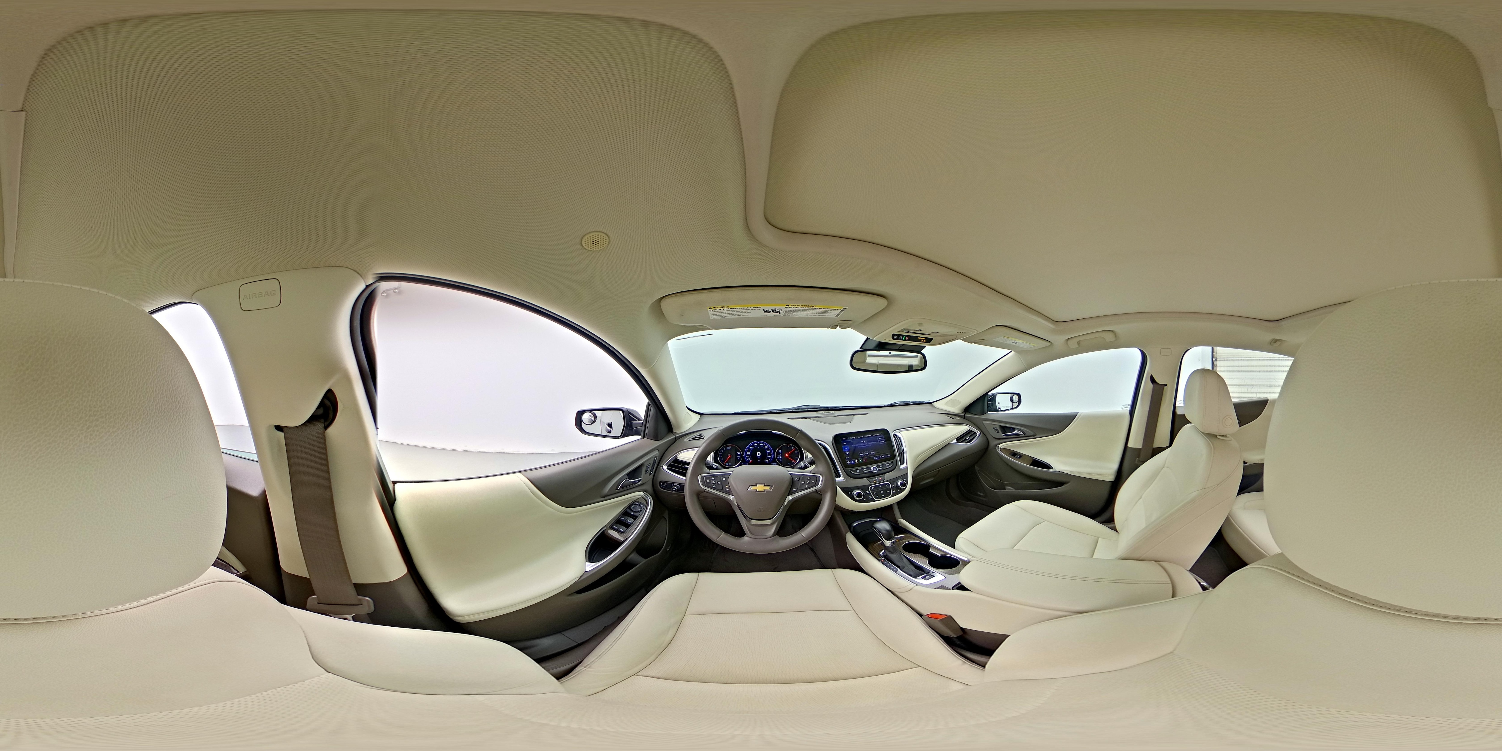 2024 Chevrolet Malibu 2LT - Photo 27