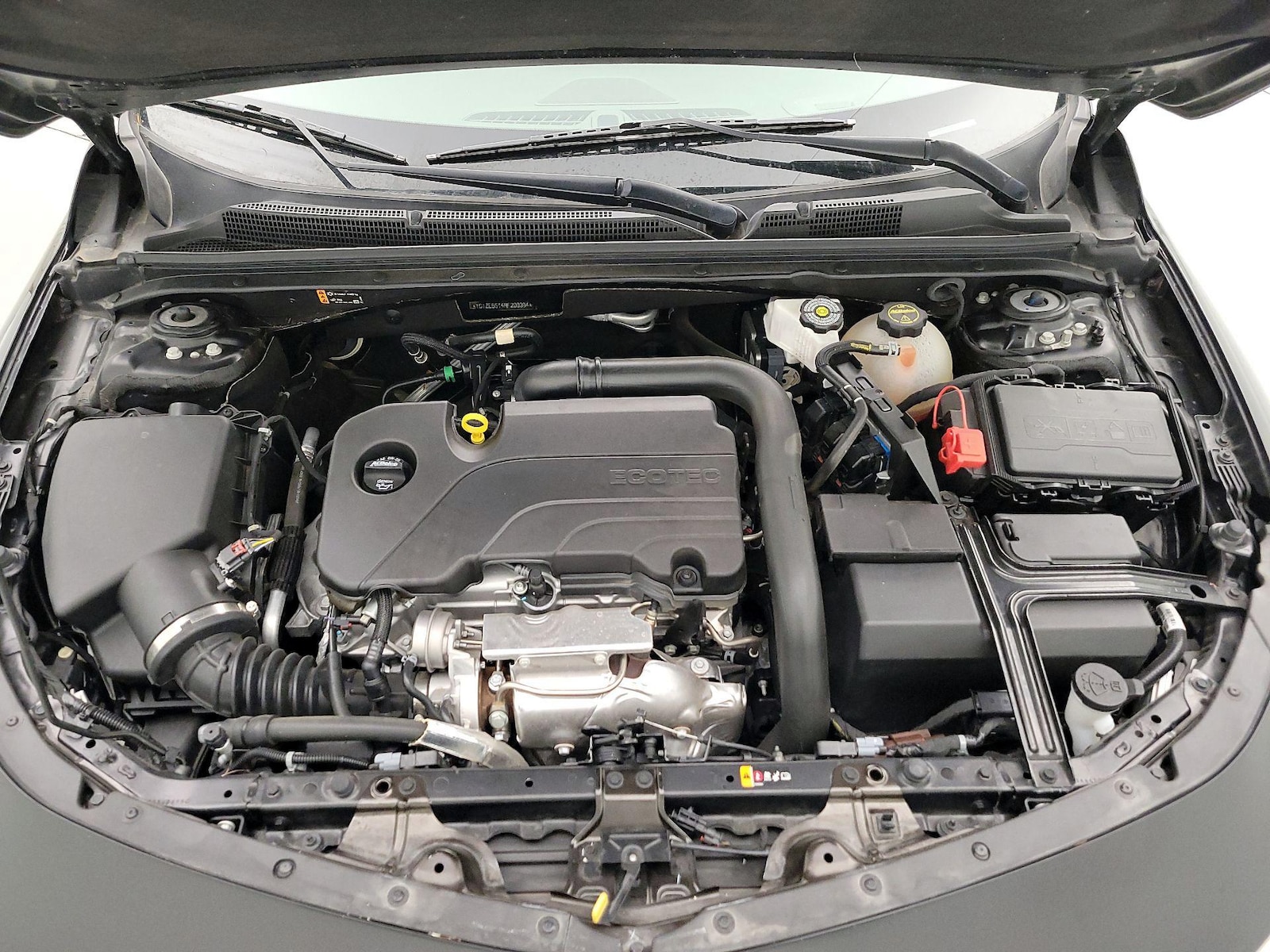 2024 Chevrolet Malibu 2LT - Photo 23