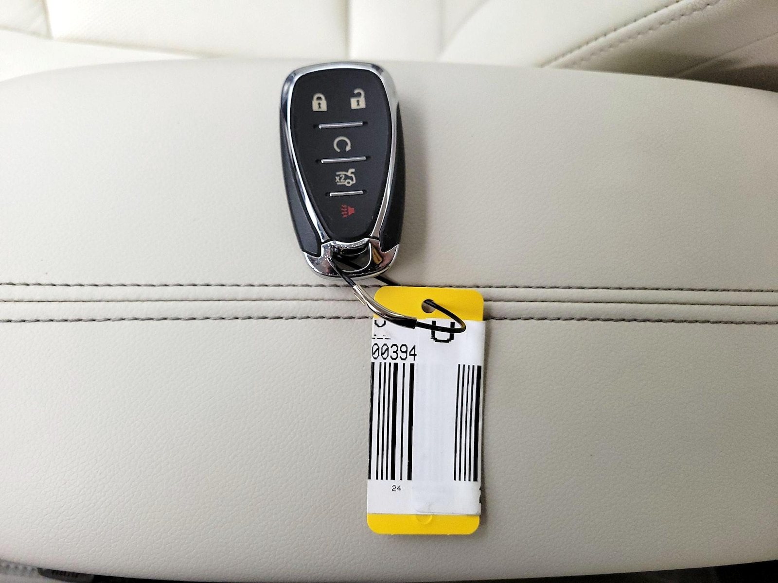2024 Chevrolet Malibu 2LT - Photo 24