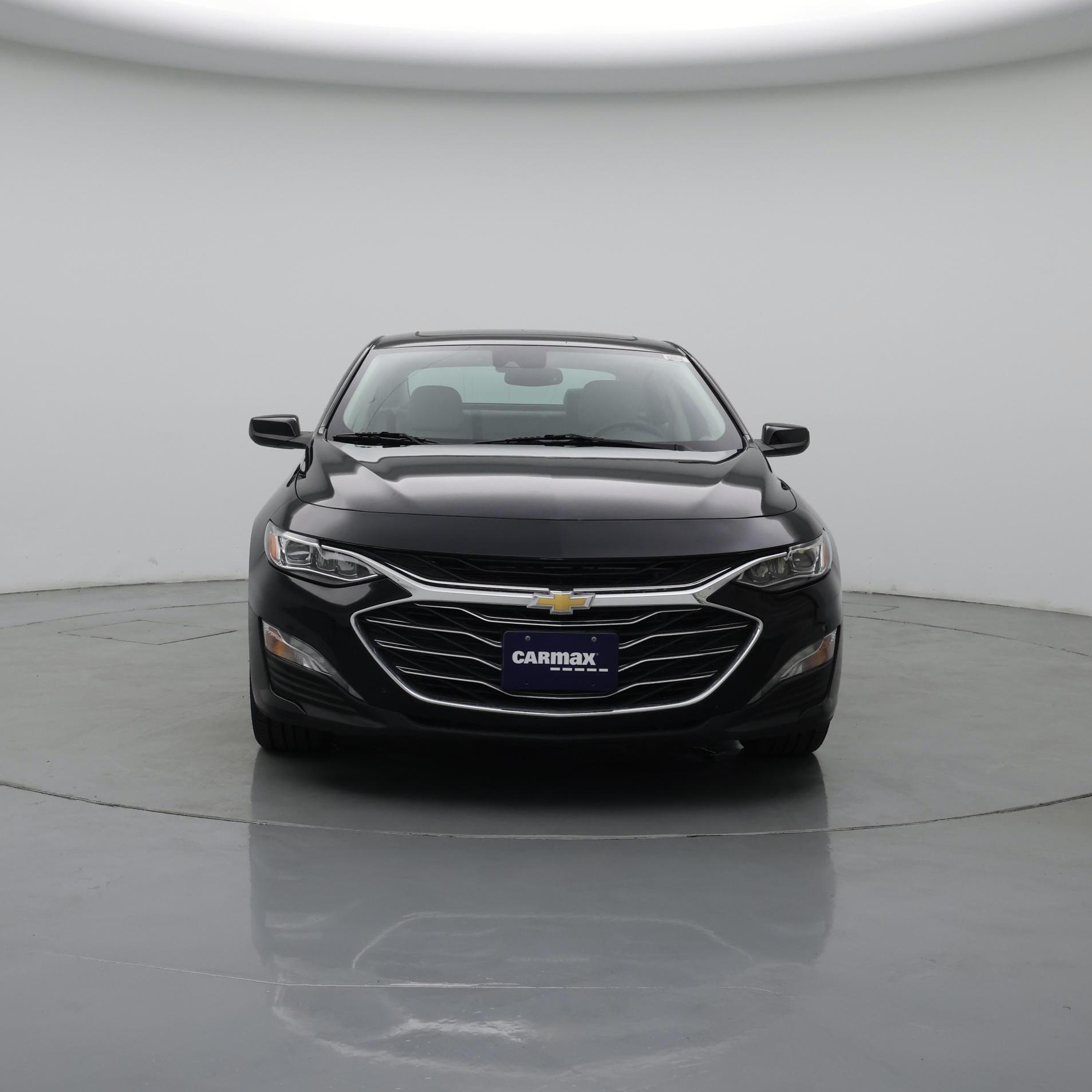 Thumbnail: 2024 Chevrolet Malibu - 5