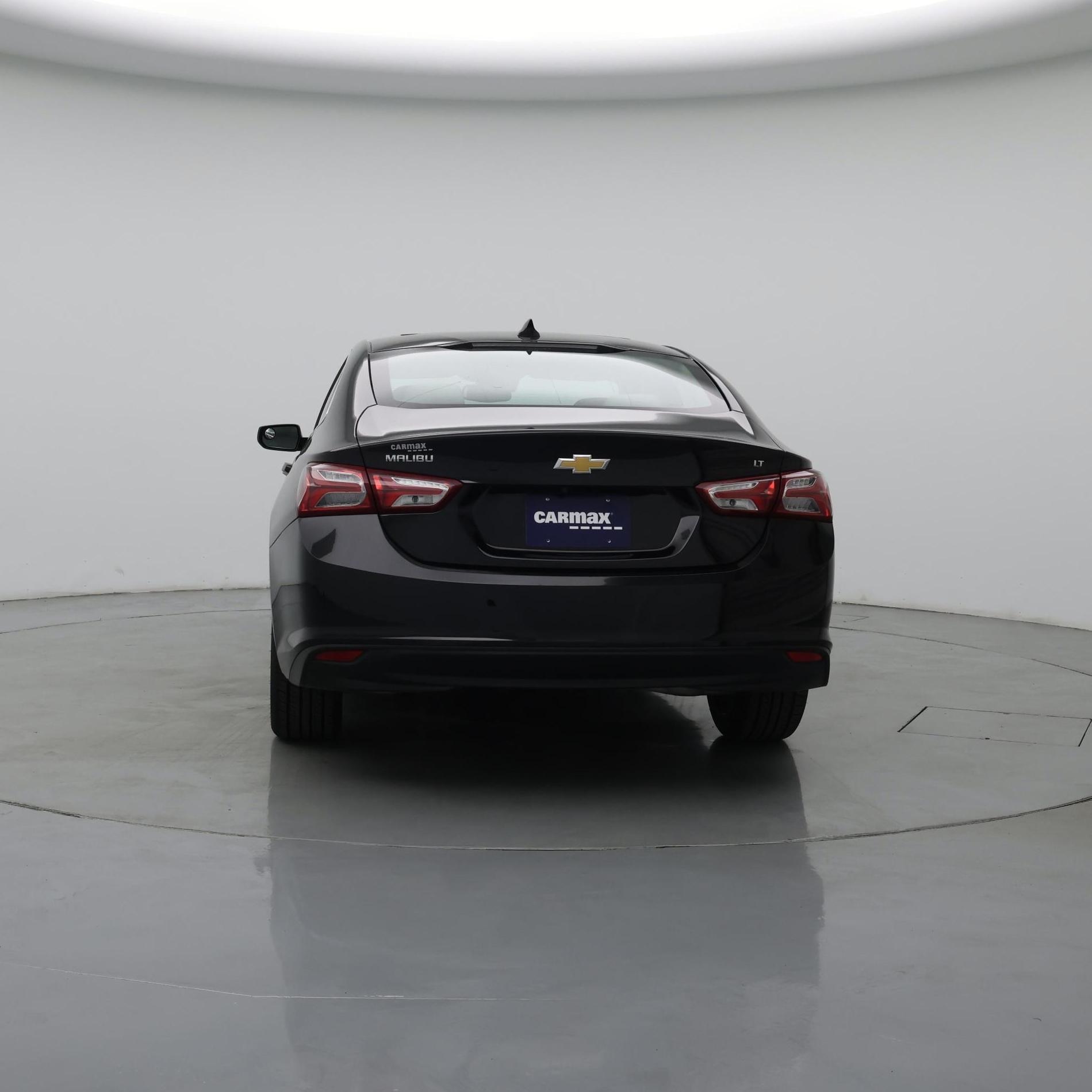 Thumbnail: 2024 Chevrolet Malibu - 6