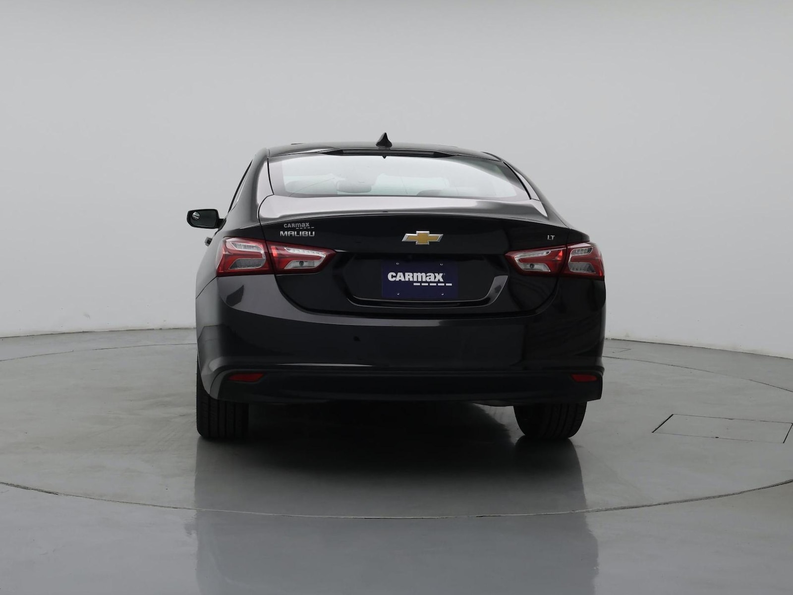 2024 Chevrolet Malibu 2LT - Photo 7