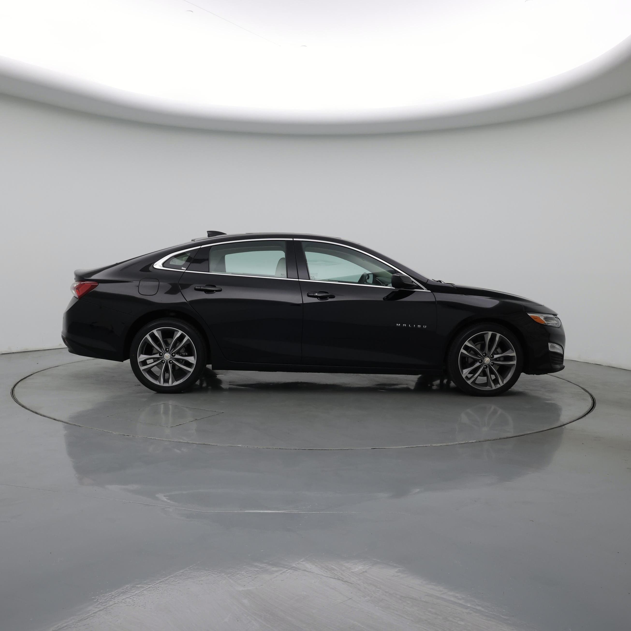 Thumbnail: 2024 Chevrolet Malibu - 7