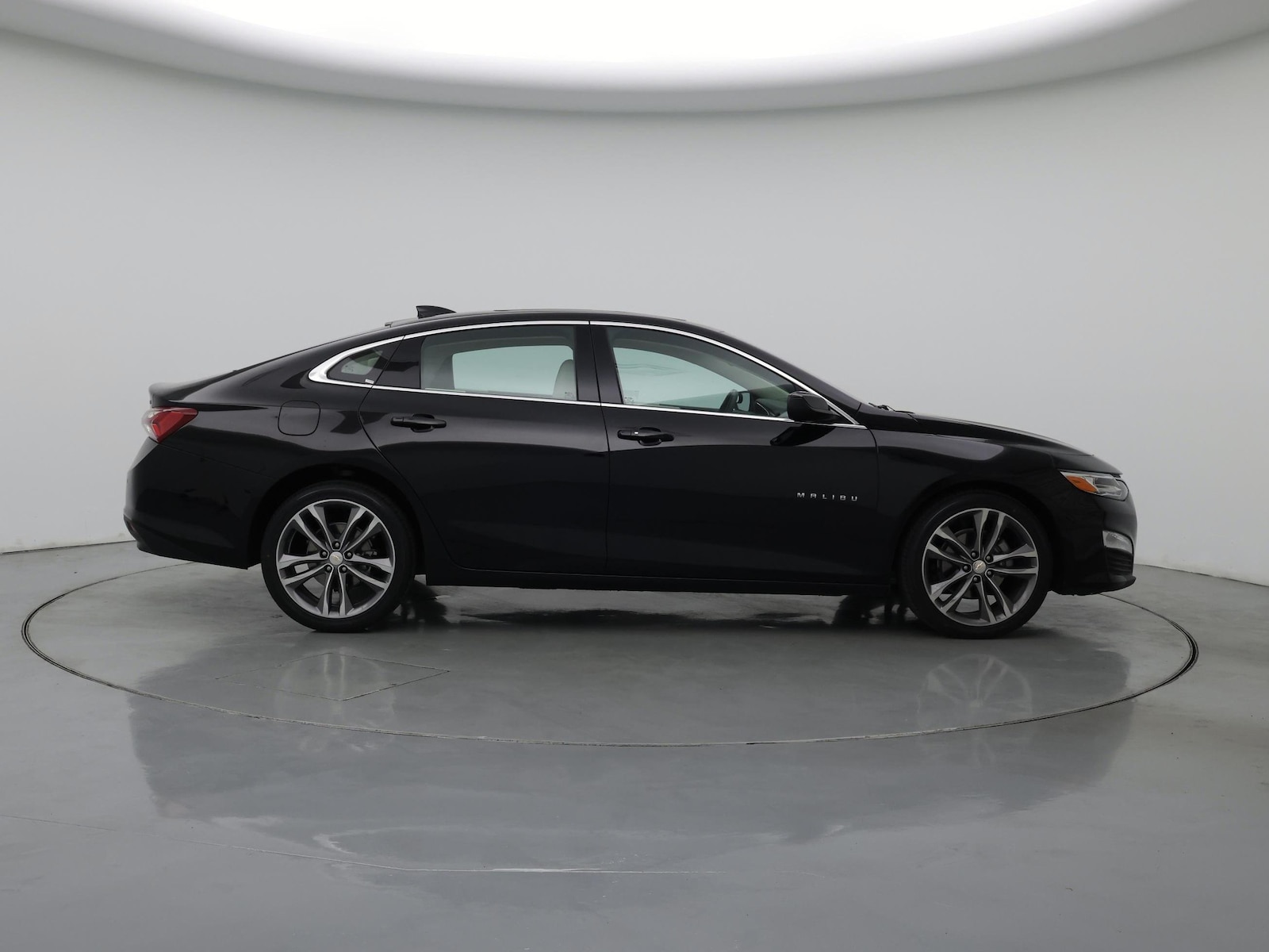2024 Chevrolet Malibu 2LT - Photo 8