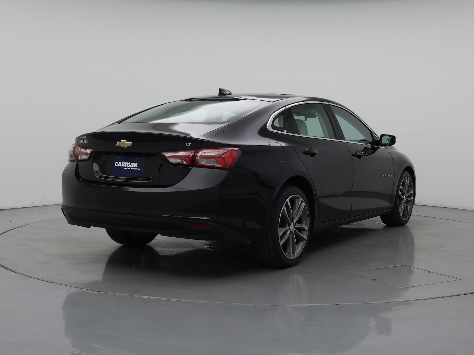 2024 Chevrolet Malibu 2LT - Photo 9