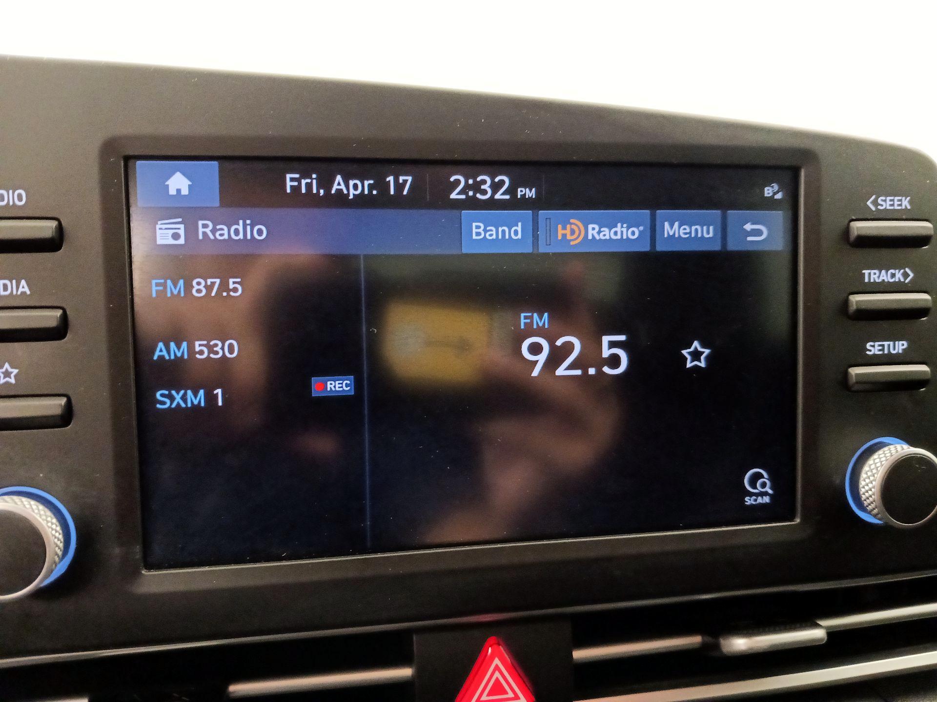 Thumbnail: 2023 Hyundai Elantra - 15