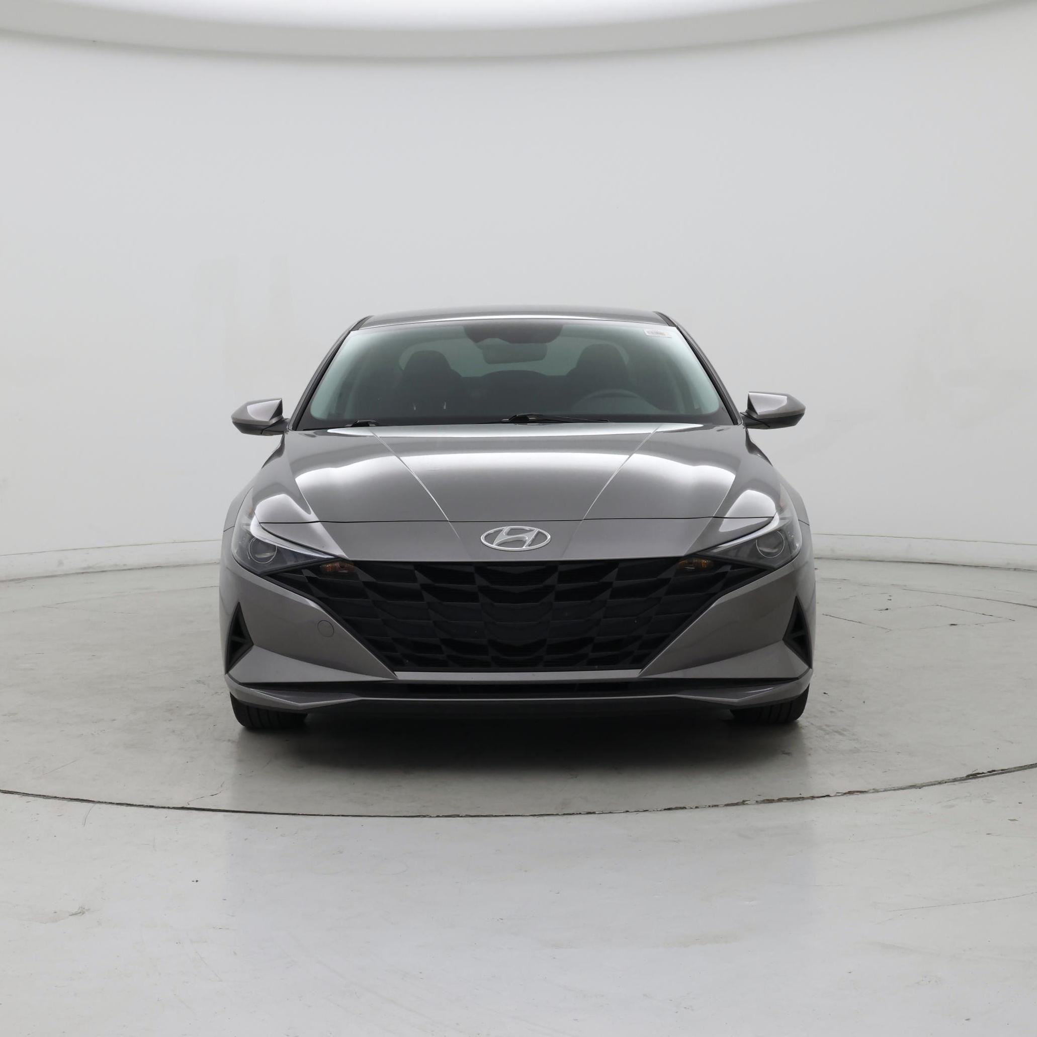 Thumbnail: 2023 Hyundai Elantra - 5