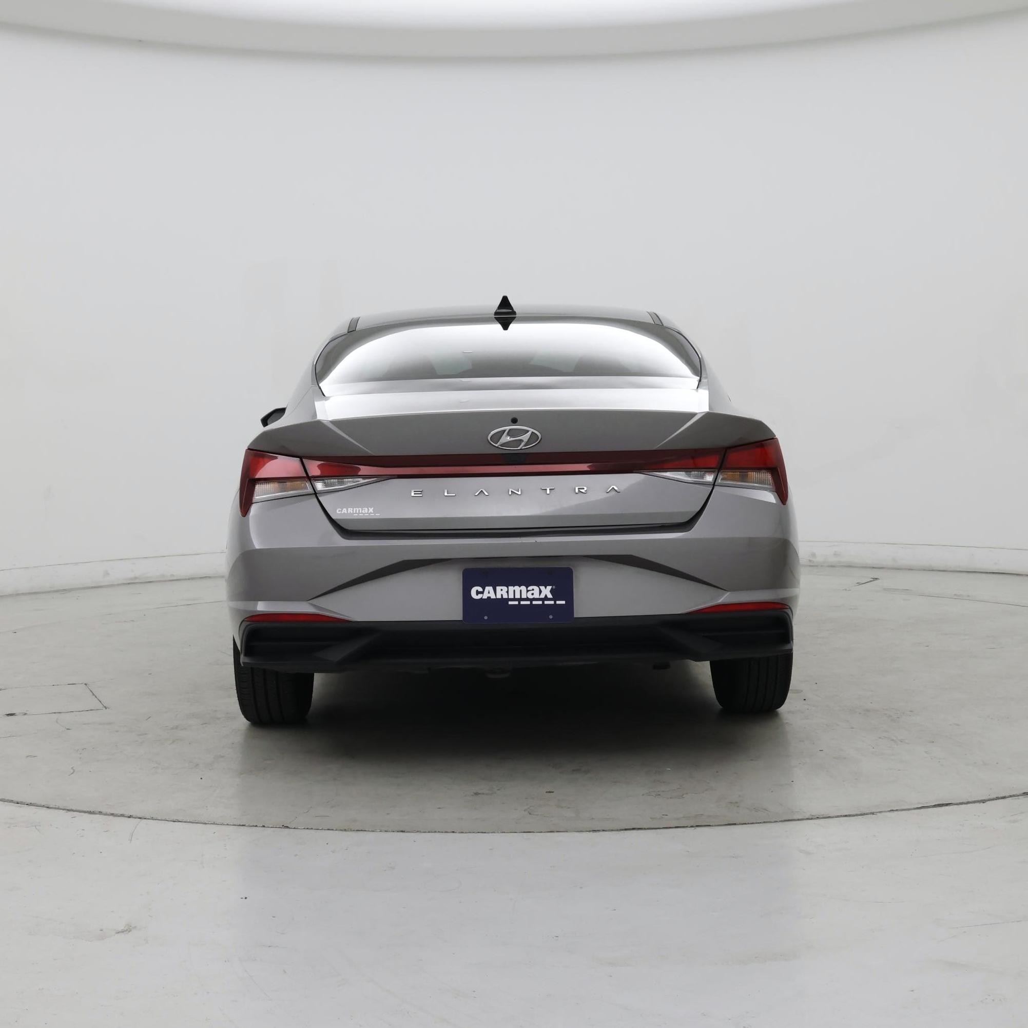 Thumbnail: 2023 Hyundai Elantra - 6