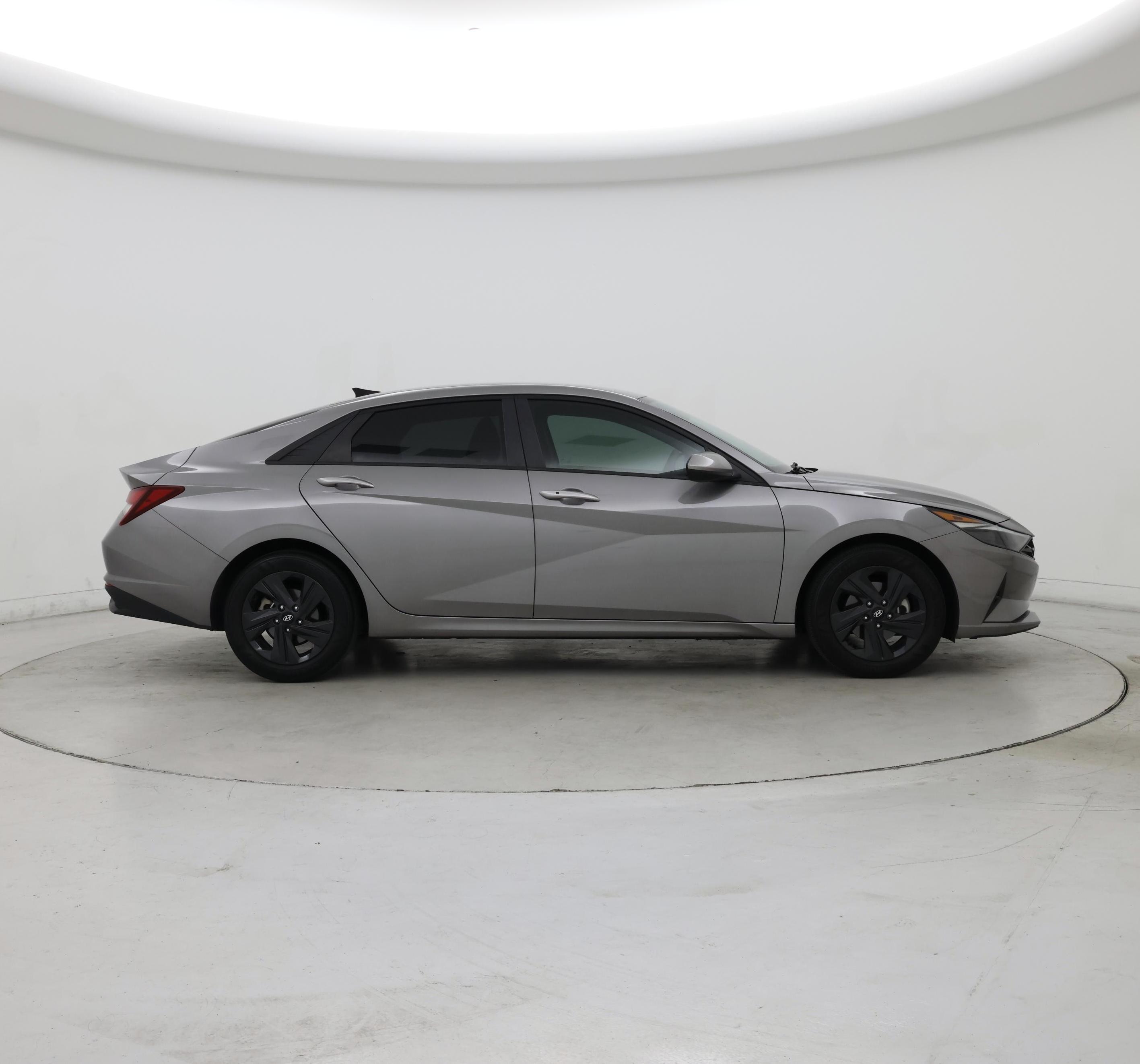 Thumbnail: 2023 Hyundai Elantra - 7